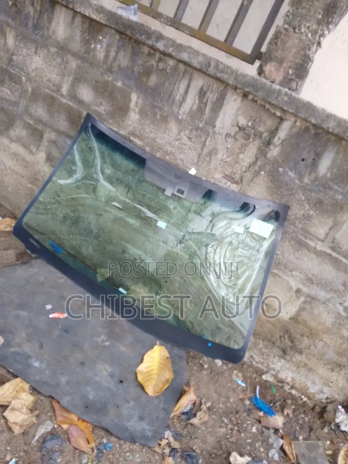Front Windscreen for Toyota Avalon 2008 Model Available Now