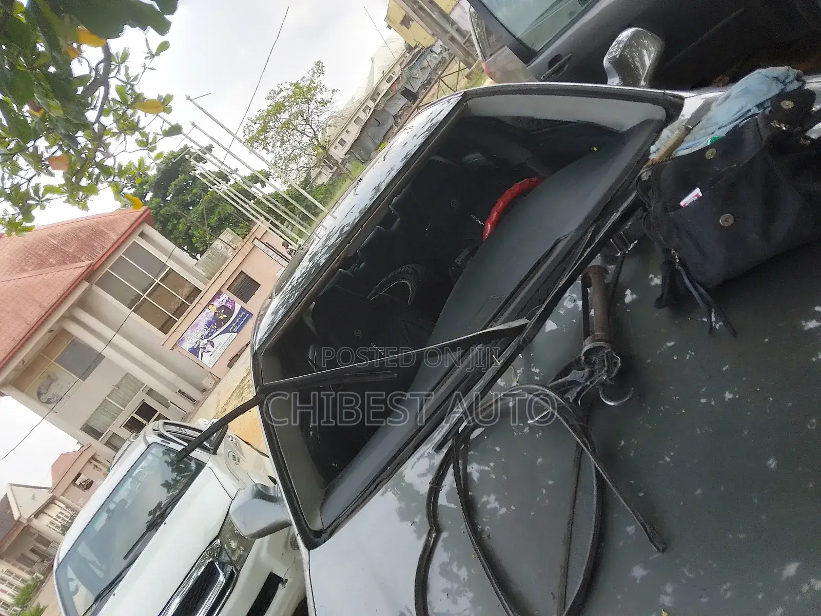 Front Windscreen for Toyota Avalon 2008 Model Available Now