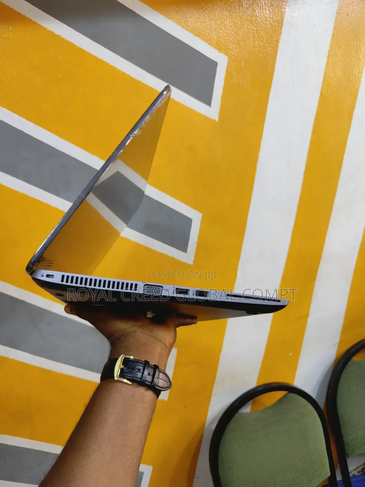 Laptop HP EliteBook 850 G2 12GB Intel Core I7 HDD+SSD 500GB
