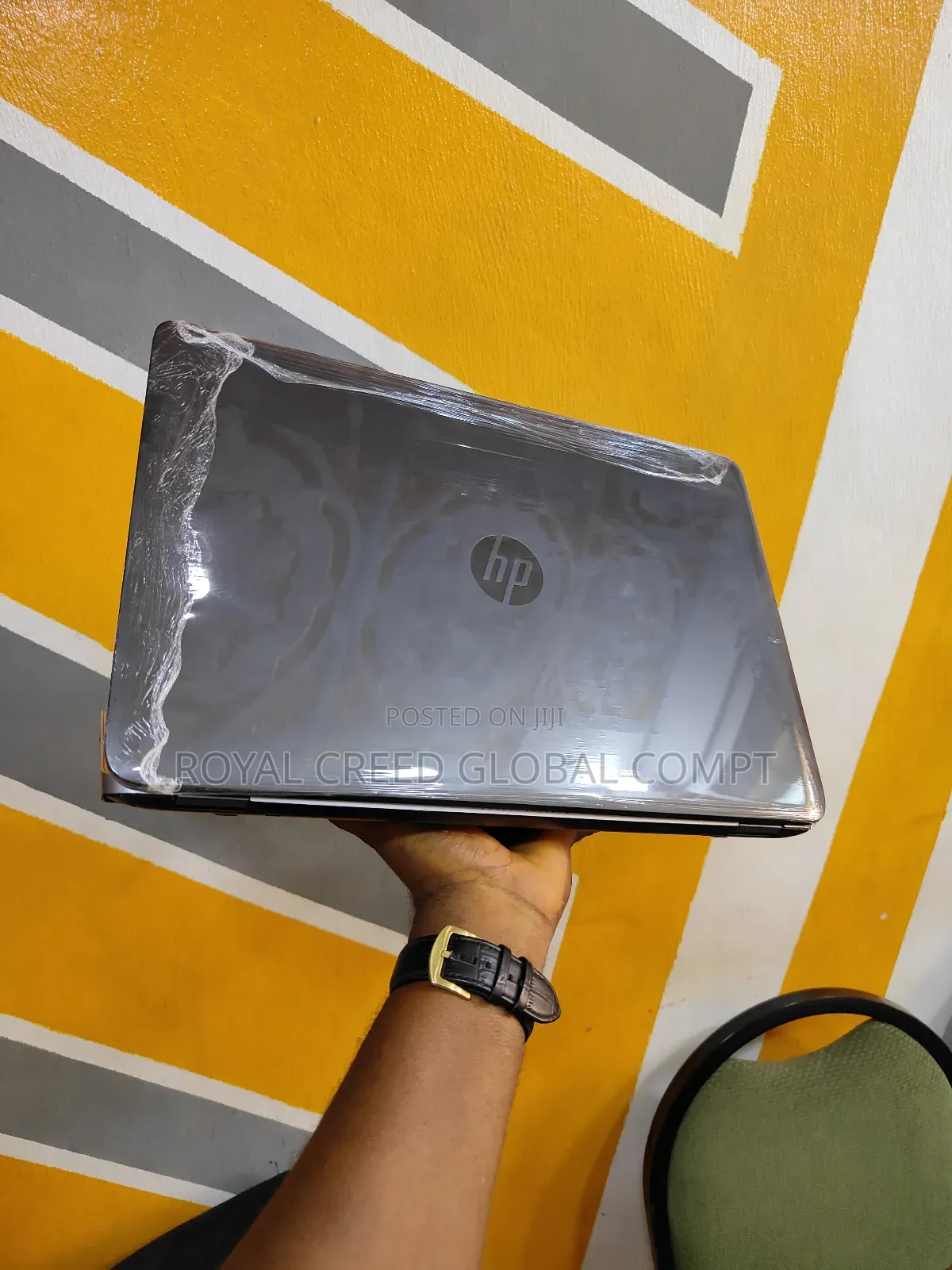 Laptop HP EliteBook 850 G2 12GB Intel Core I7 HDD+SSD 500GB
