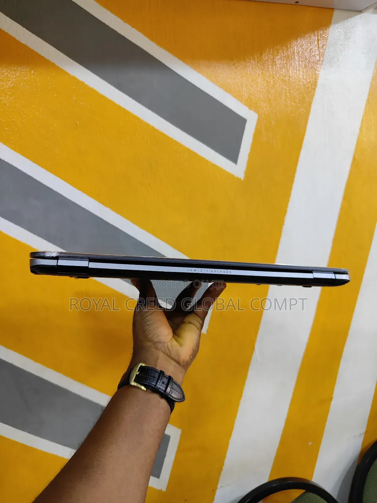 Laptop HP EliteBook 850 G2 12GB Intel Core I7 HDD+SSD 500GB