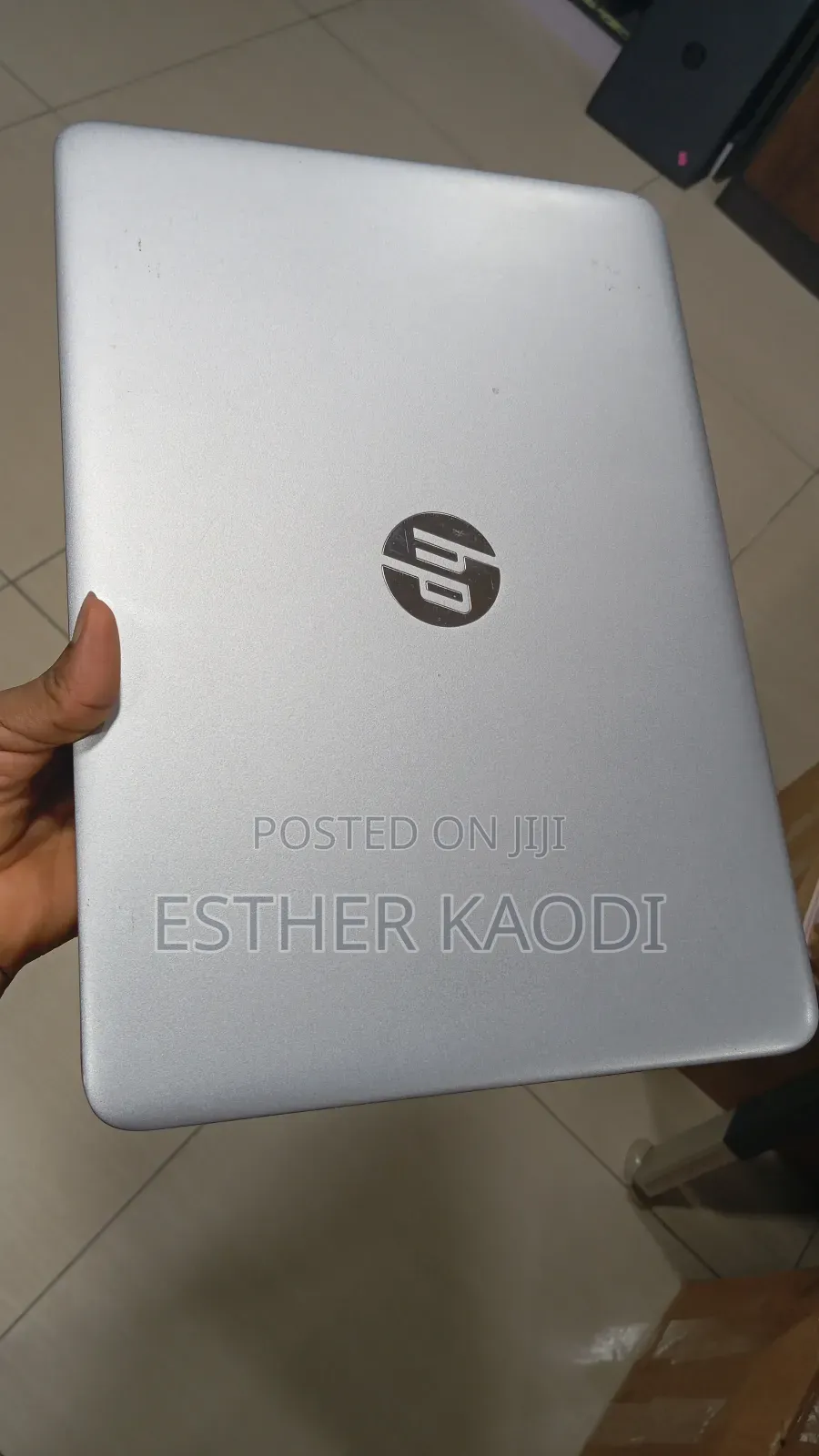 Laptop HP EliteBook 840 G3 8GB Intel Core i5 SSD 256GB