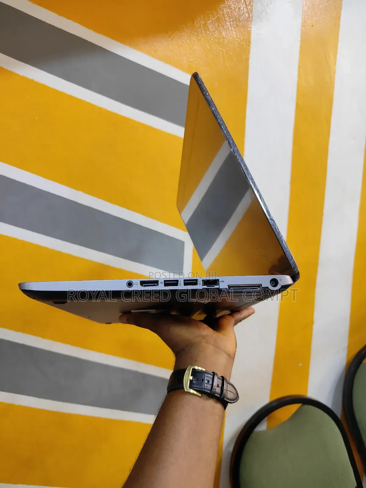 Laptop HP EliteBook 850 G2 12GB Intel Core I7 HDD+SSD 500GB