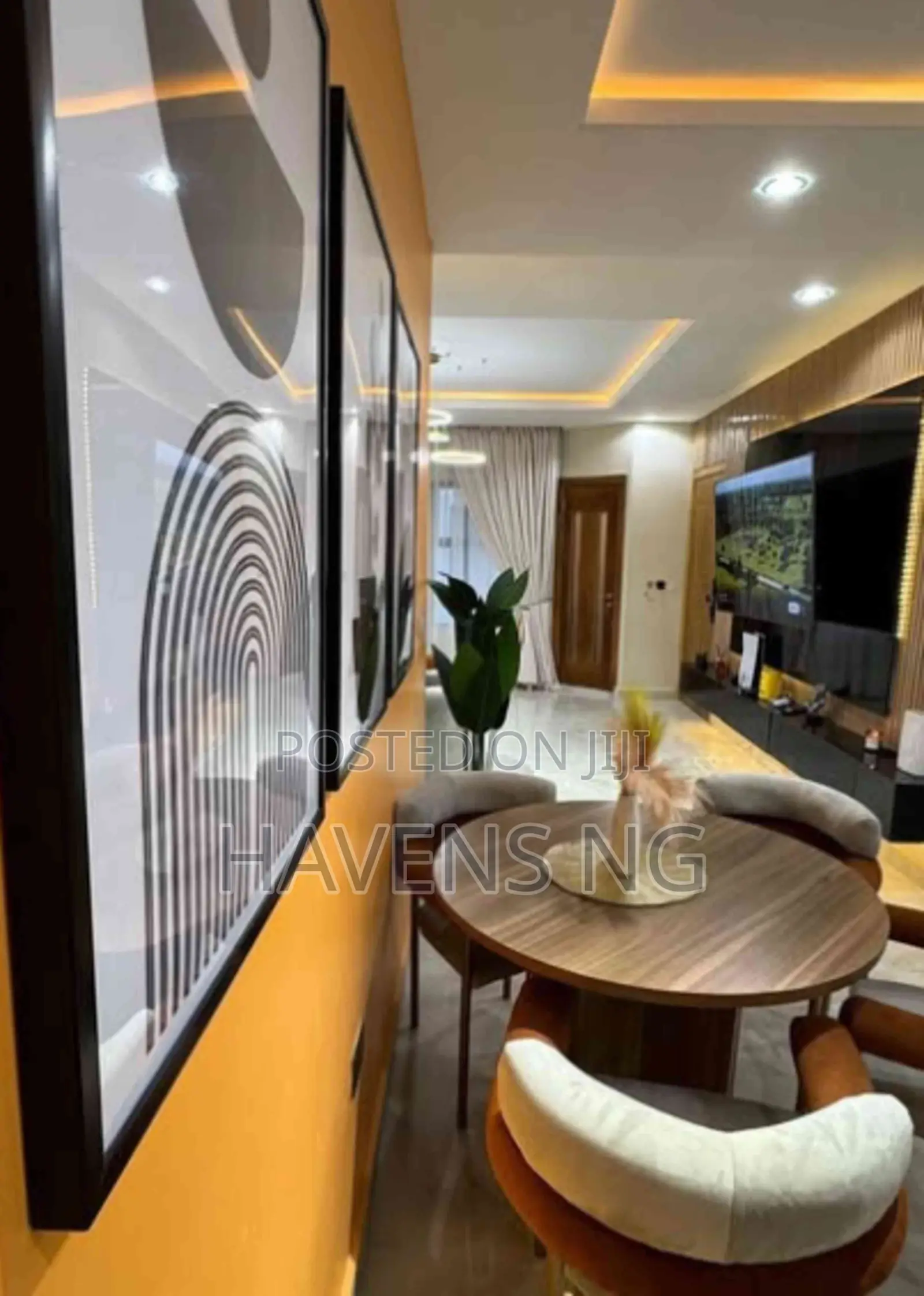 Luxurious 2-Bedroom Duplex (Maisonette)