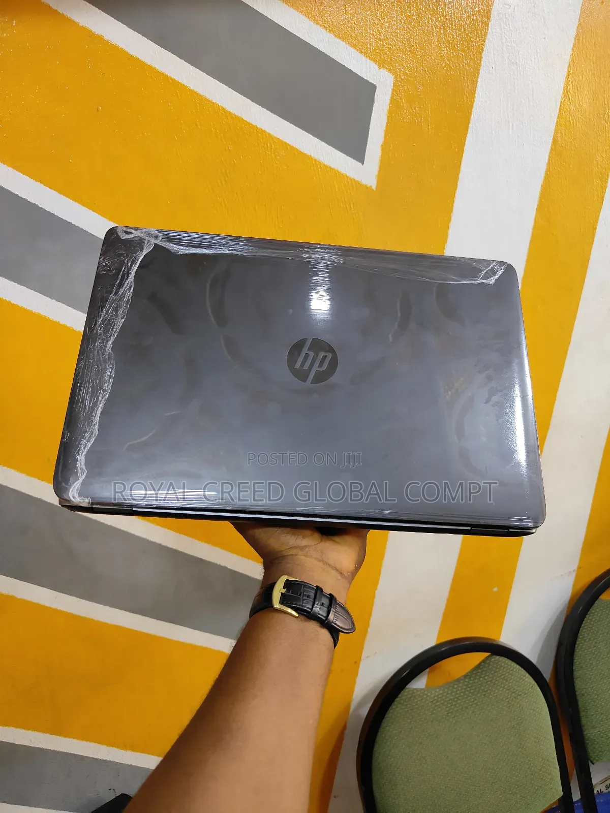 Laptop HP EliteBook 850 G2 8GB Intel Core i7 SSD 256GB