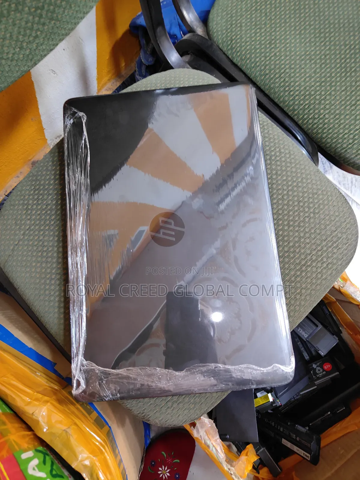 Laptop HP EliteBook 850 G2 8GB Intel Core i7 SSD 256GB