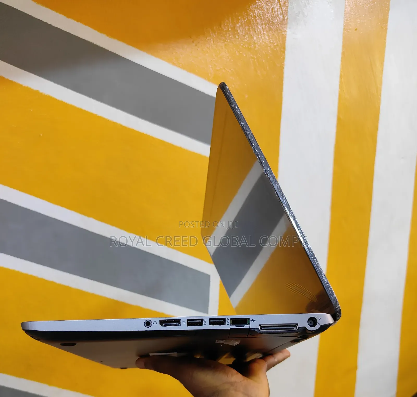 Laptop HP EliteBook 850 G2 8GB Intel Core i7 SSD 256GB