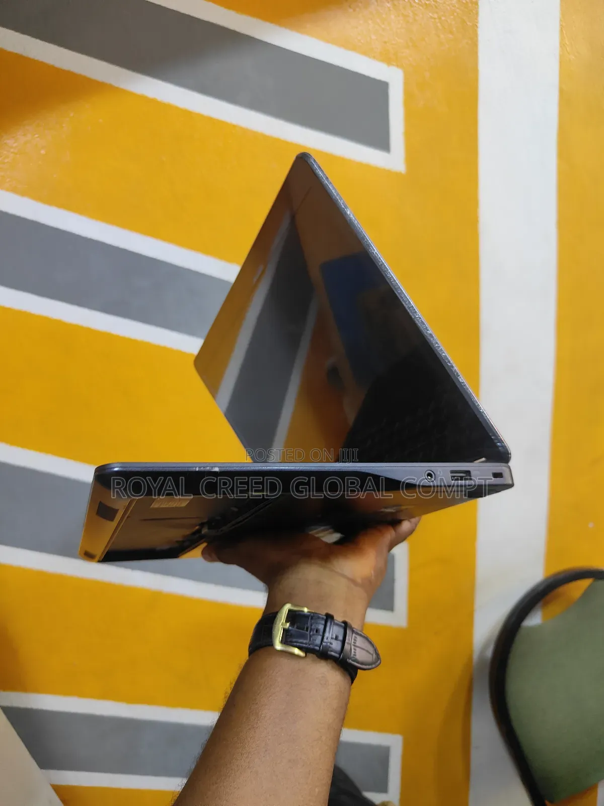 Laptop Dell Latitude E7450 8GB Intel Core I5 SSD 256GB