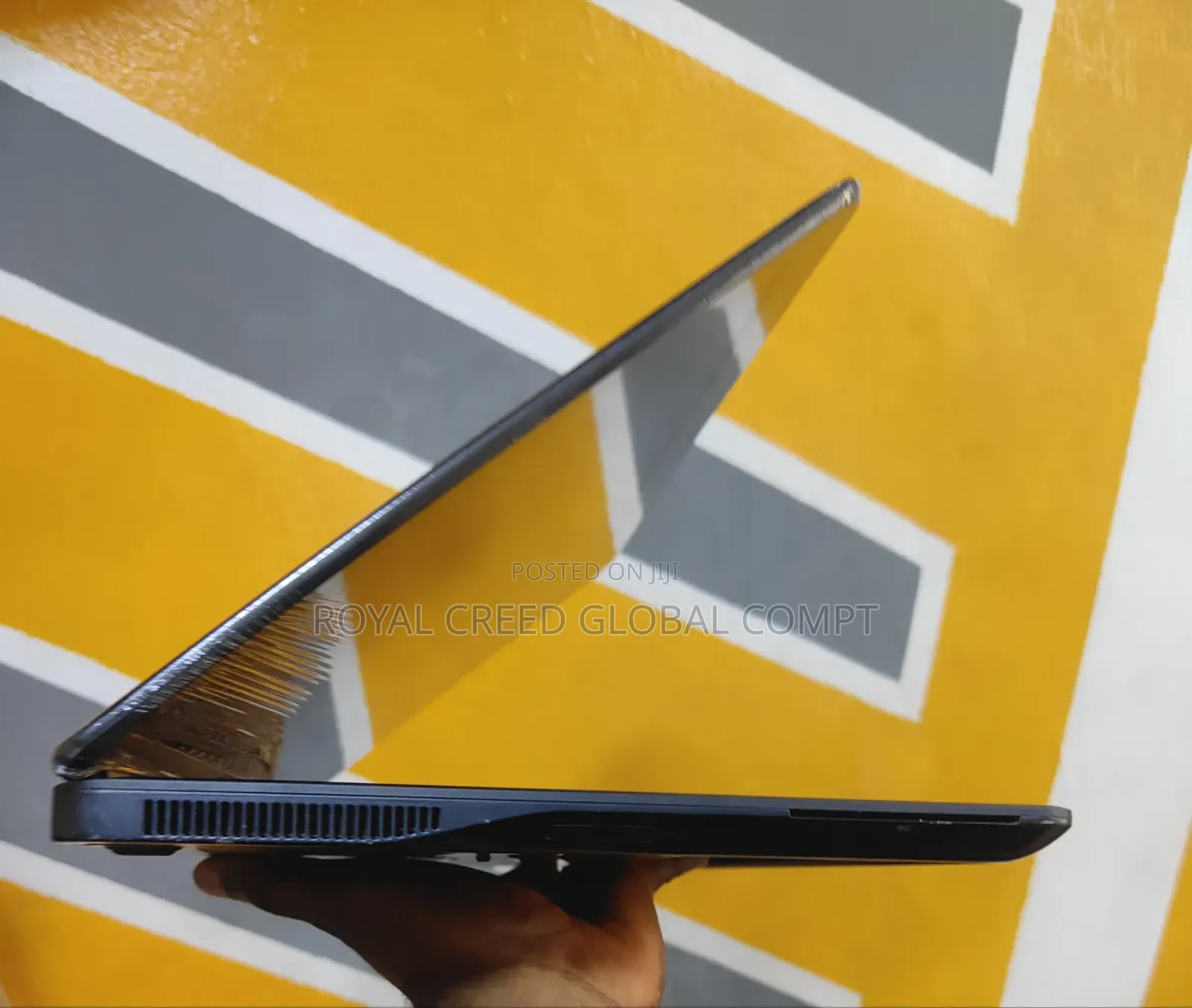 Laptop Dell Latitude E7450 8GB Intel Core I5 SSD 256GB