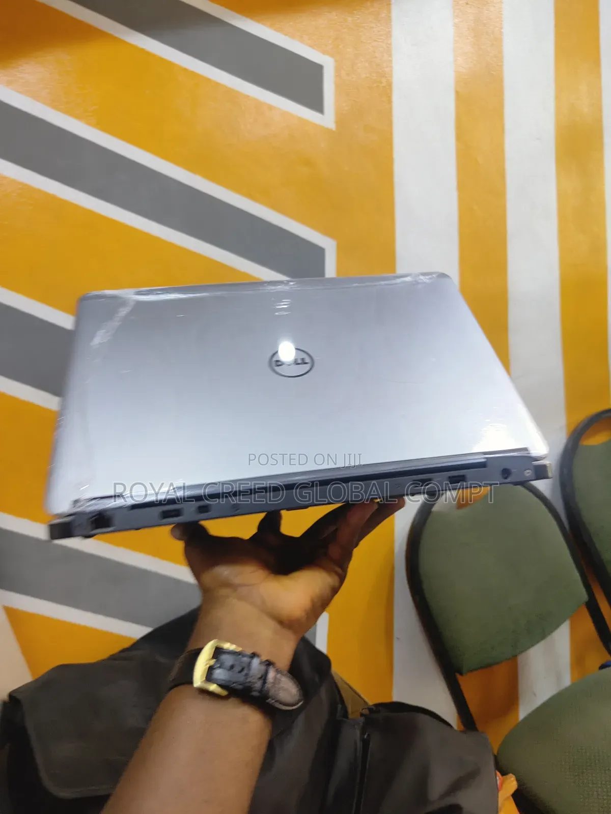 Laptop Dell Latitude 7440 8GB Intel Core I3 SSD 256GB