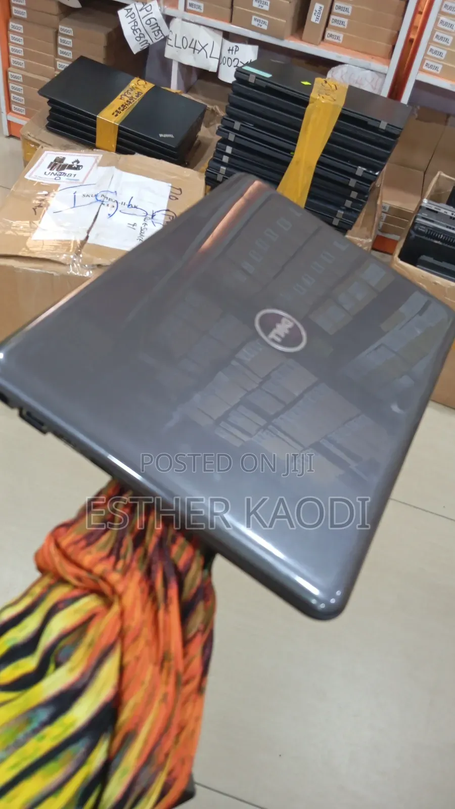 Laptop Dell Latitude 3380 8GB Intel Core I5 SSD 256GB