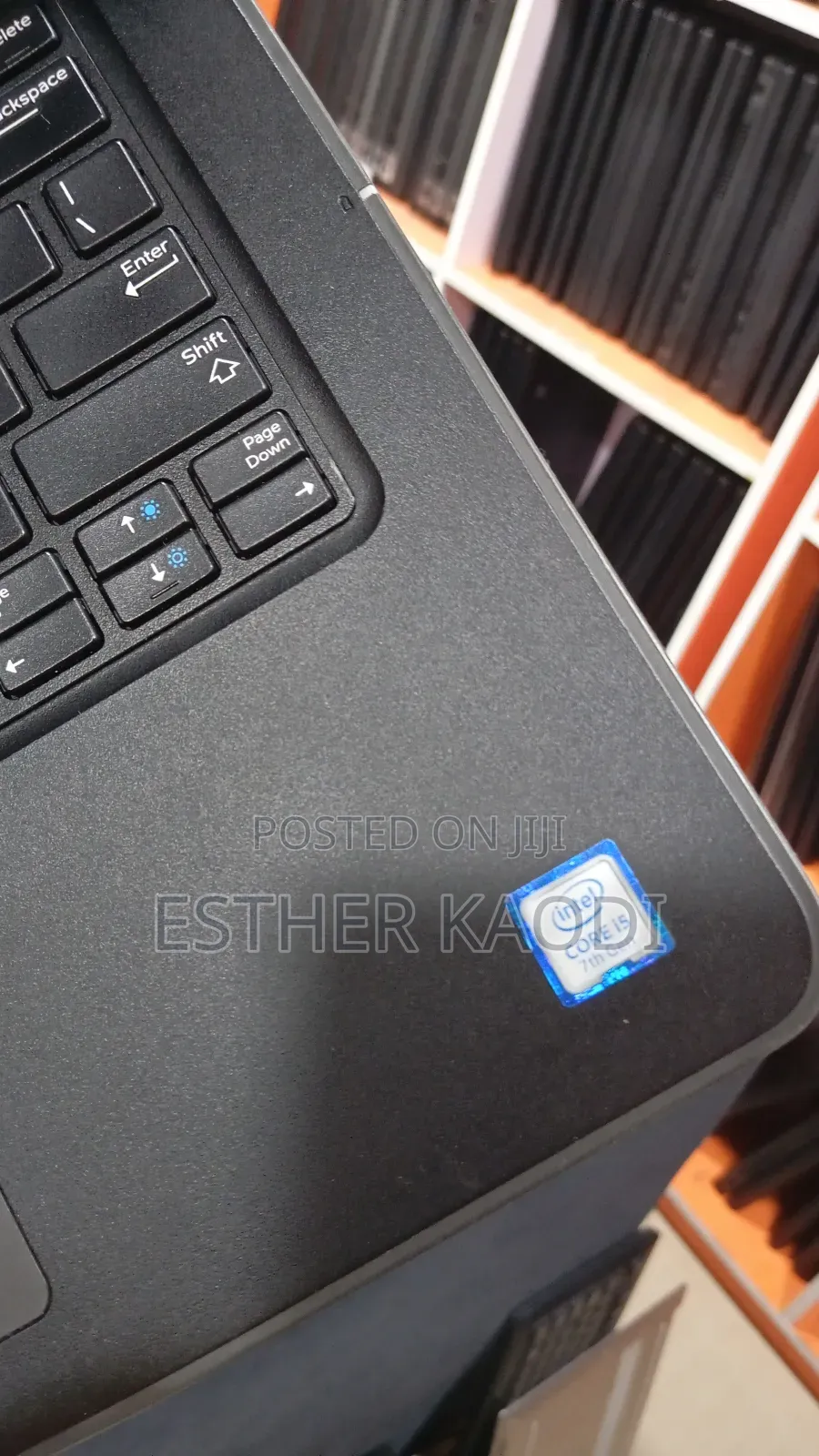 Laptop Dell Latitude 3380 8GB Intel Core I5 SSD 256GB