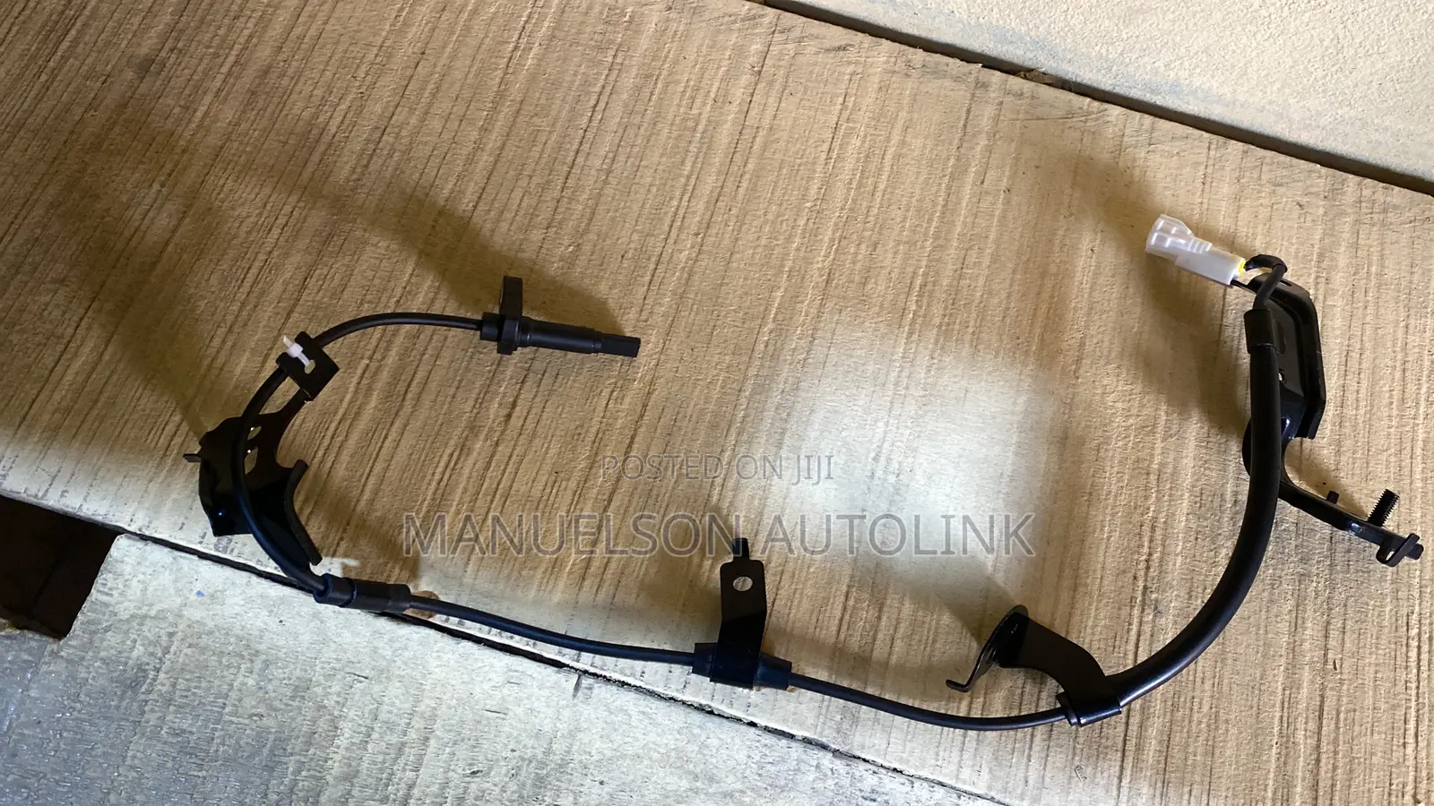 Abs Sensor for Highlander 2014-2022 and Rx350