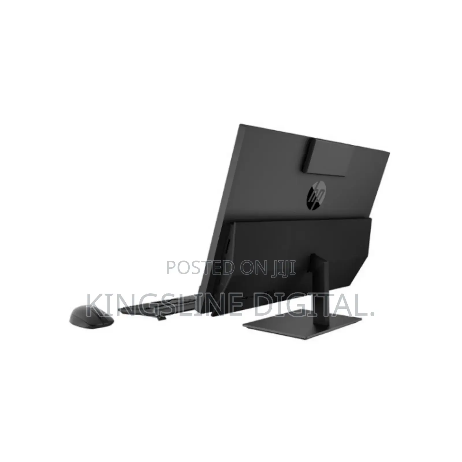 New Desktop Computer HP ProDesk 600 G4 8GB Intel Core I5 SSD 256GB