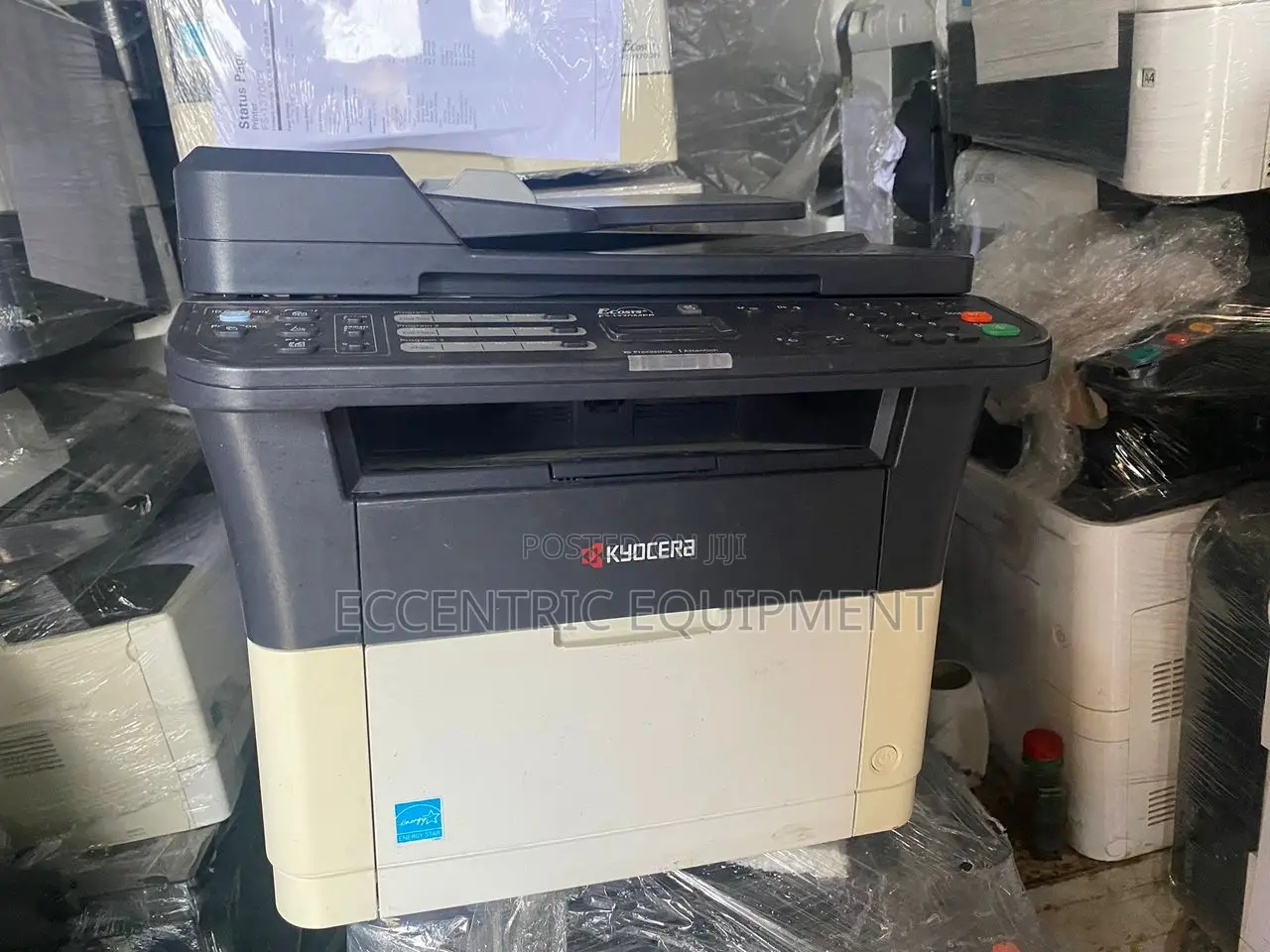 Kyocera Ecosys 1325 MFP Photocopier