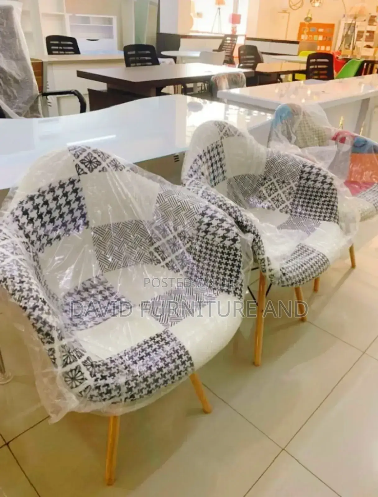 Quality Arm Chair(Each)