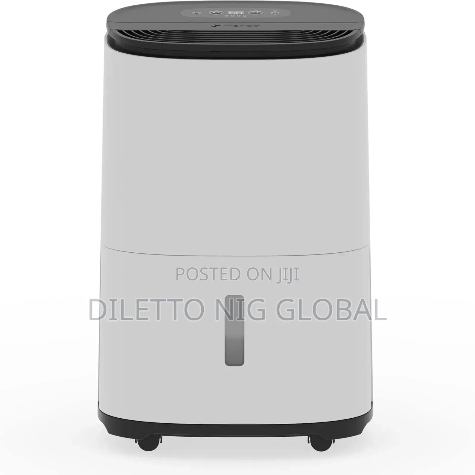 Meaco Arete One 12l Dehumidifier and Hepa Air Purifier