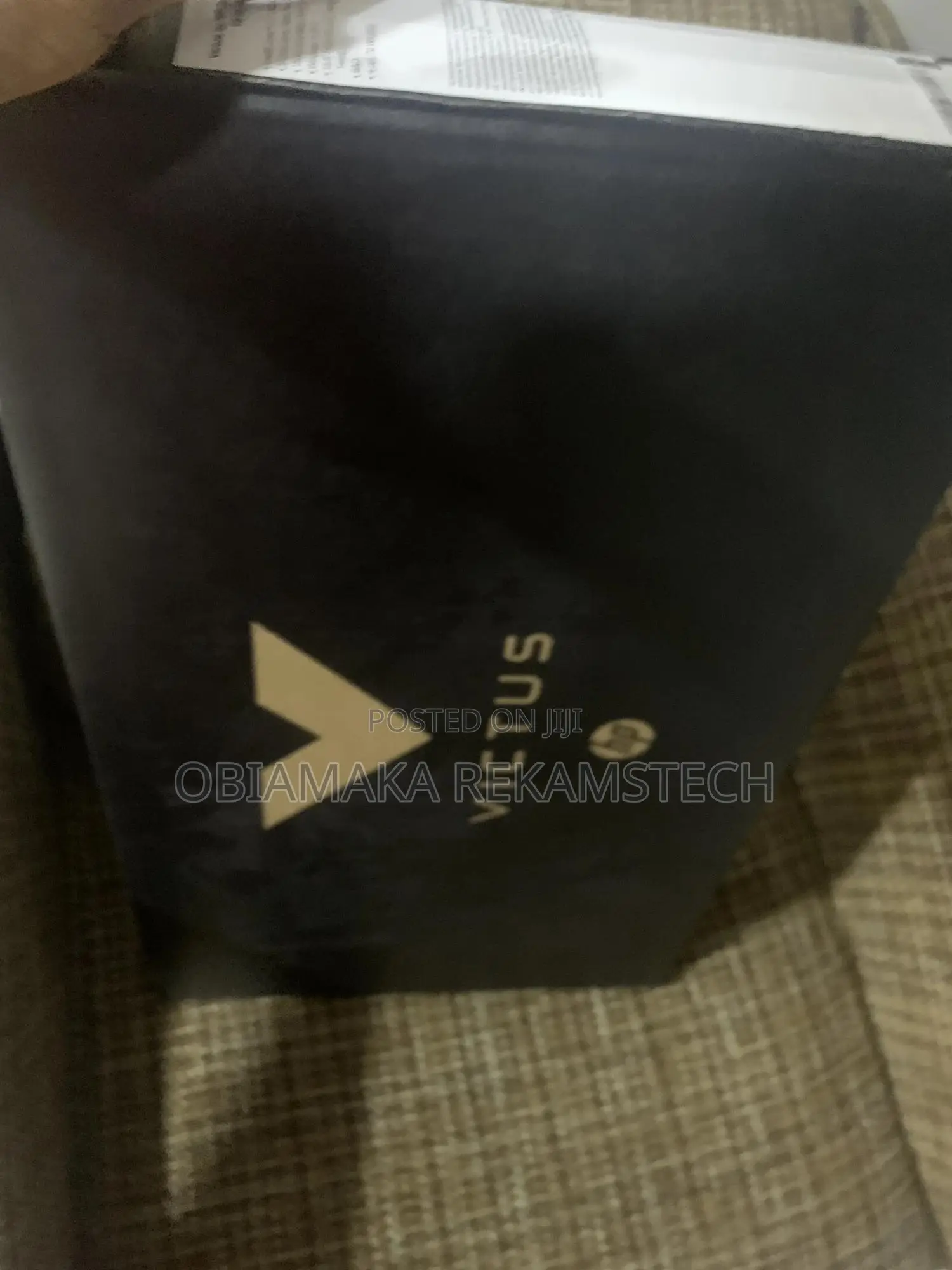 New Laptop HP Victus 15 16GB Intel Core I7 SSD 512GB