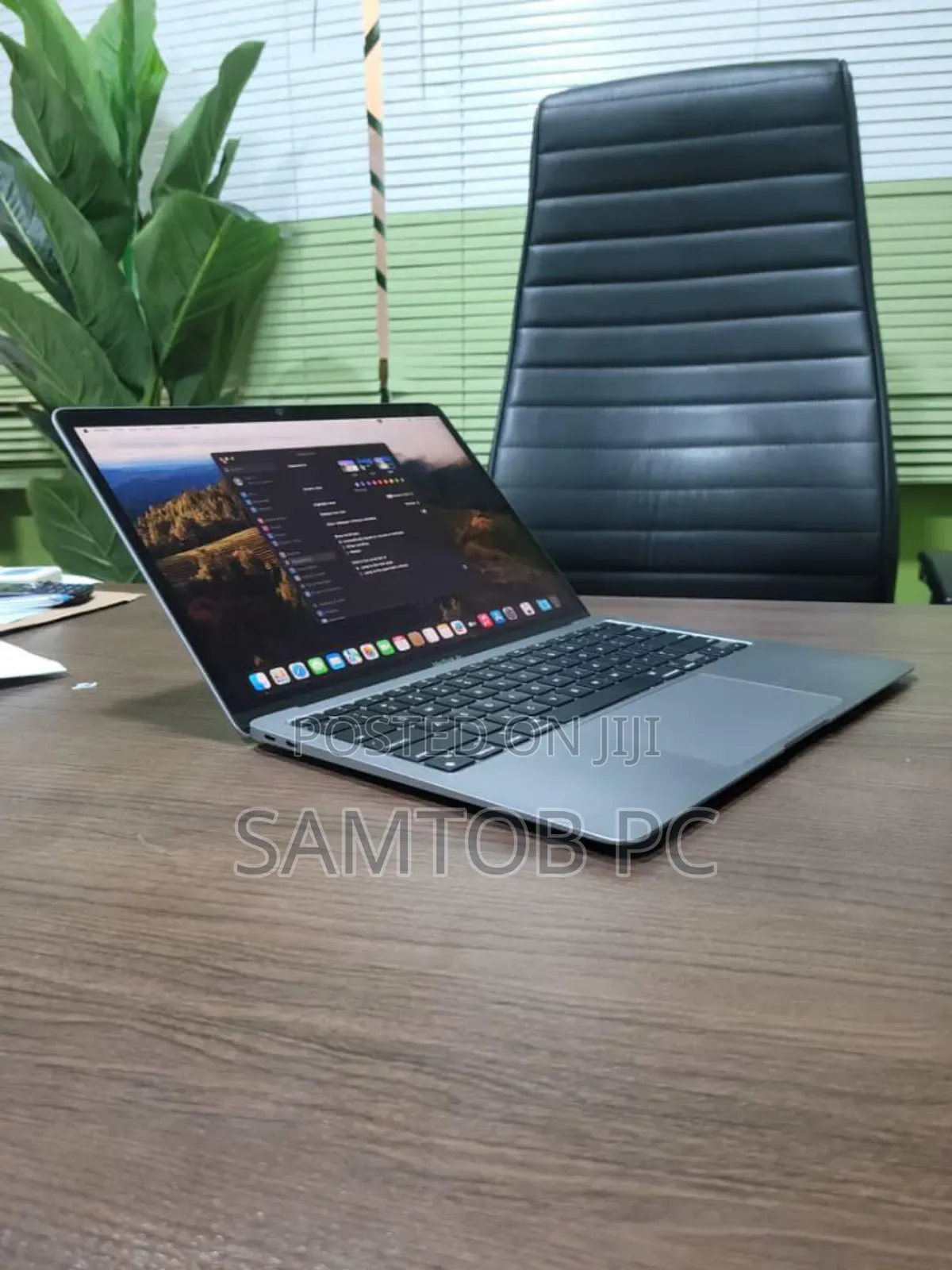 Laptop Apple MacBook Air 2020 M1 8GB Apple M1 SSD 128GB