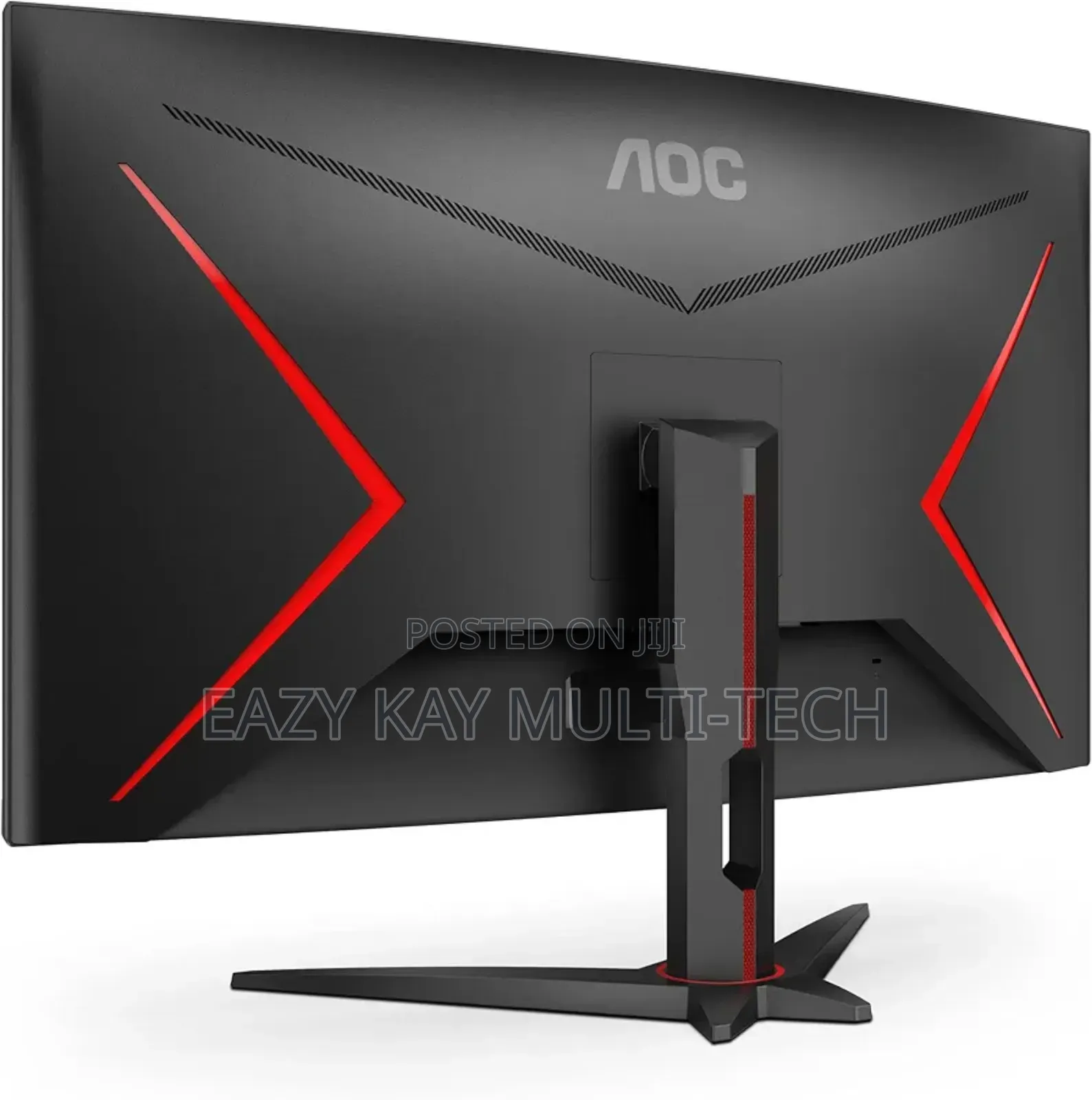 Aoc 32 Inch Curved Gaming Monitor 240hz