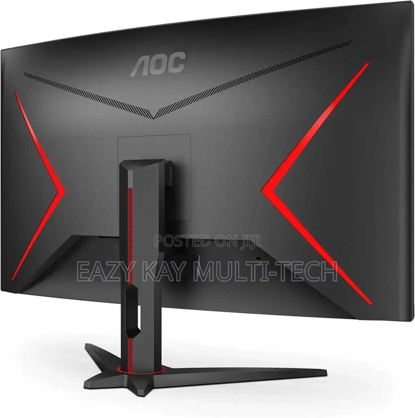 Aoc 32 Inch Curved Gaming Monitor 240hz