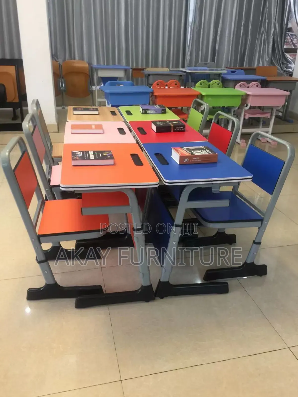 School Chairs
