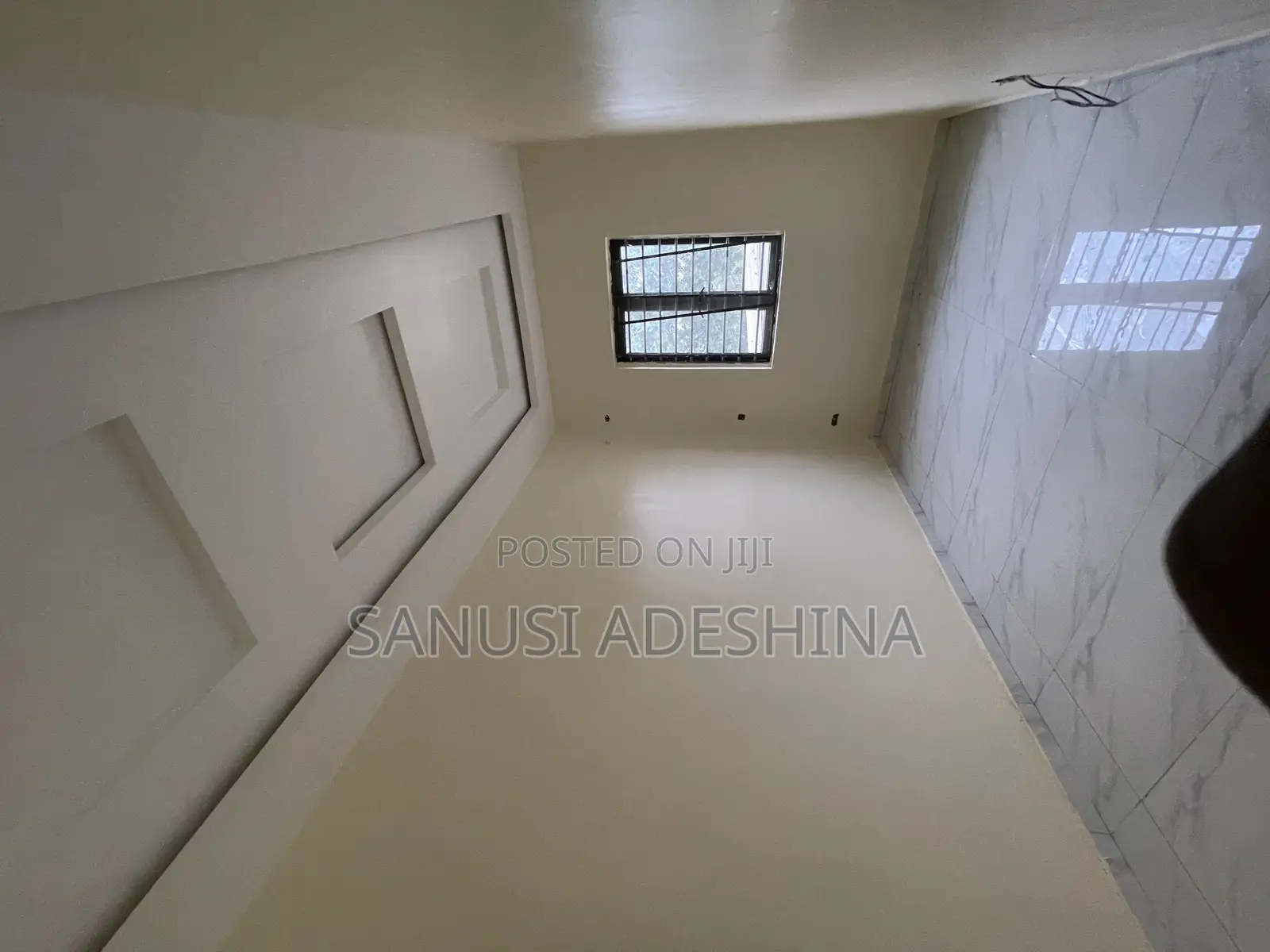 8bdrm Duplex in Wuse Zone 1 Fct for sale