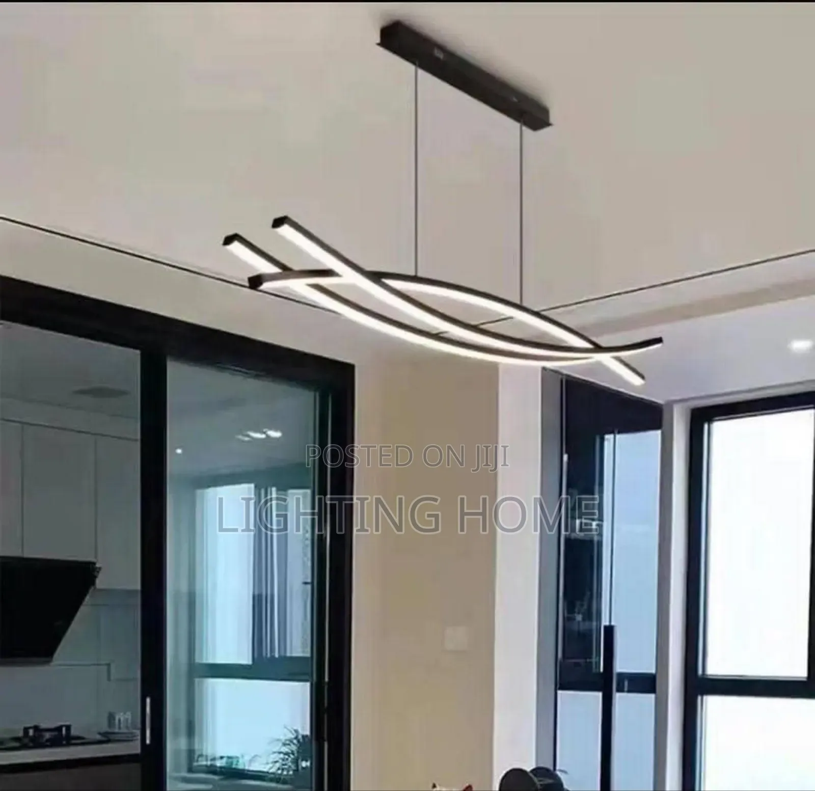 Pendant Light