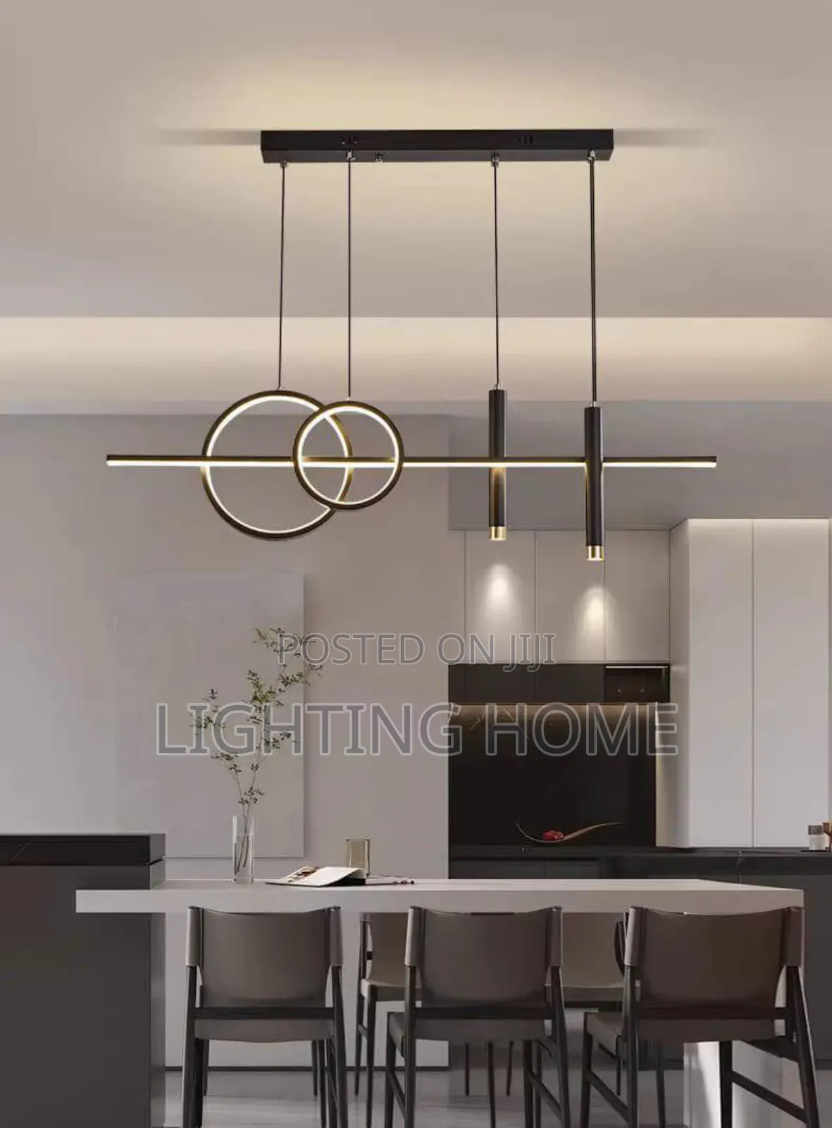 Pendant Light
