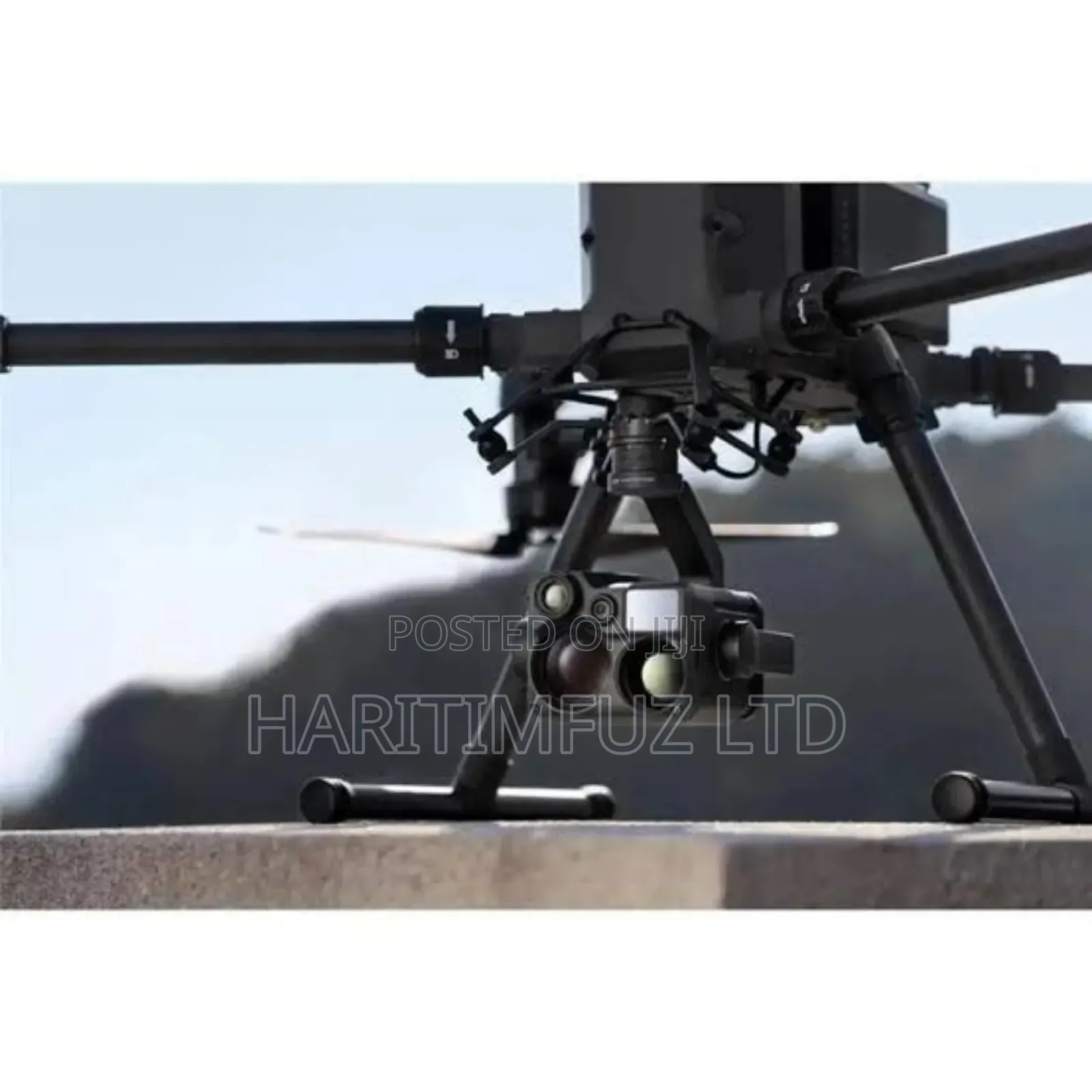 Uk Used Dji Zenmuse H20N Payload