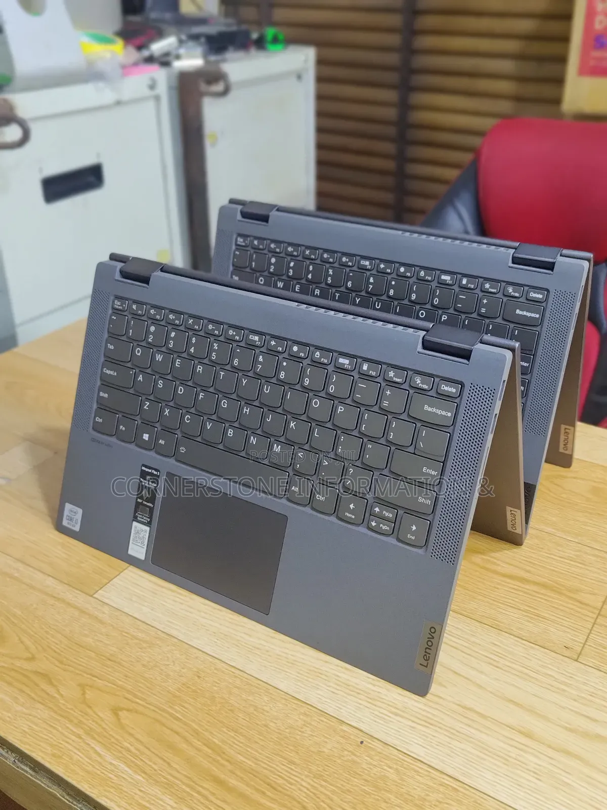 Laptop Lenovo Flex 5 8GB Intel Core I3 SSD 256GB