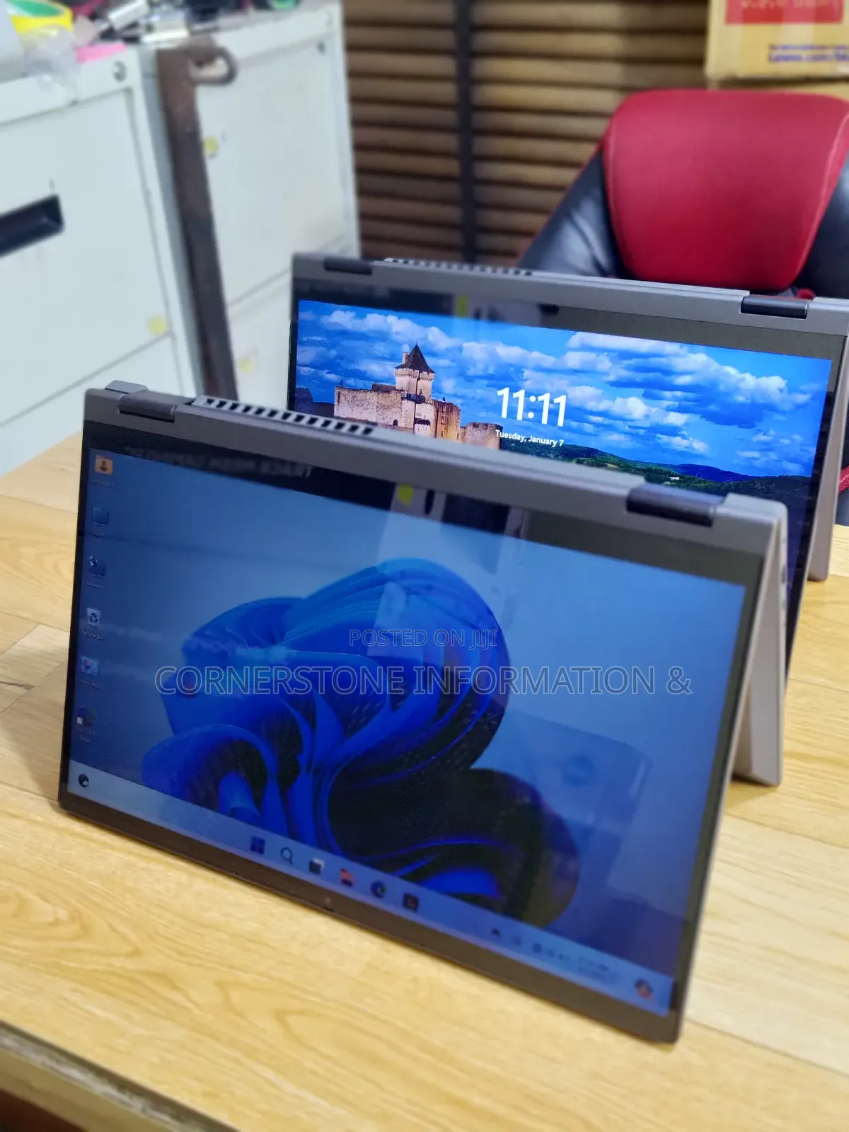 Laptop Lenovo Flex 5 8GB Intel Core I3 SSD 256GB