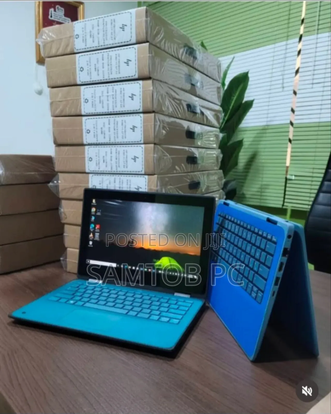 Laptop HP ProBook X360 11 G5 EE 8GB Intel Pentium SSD 128GB