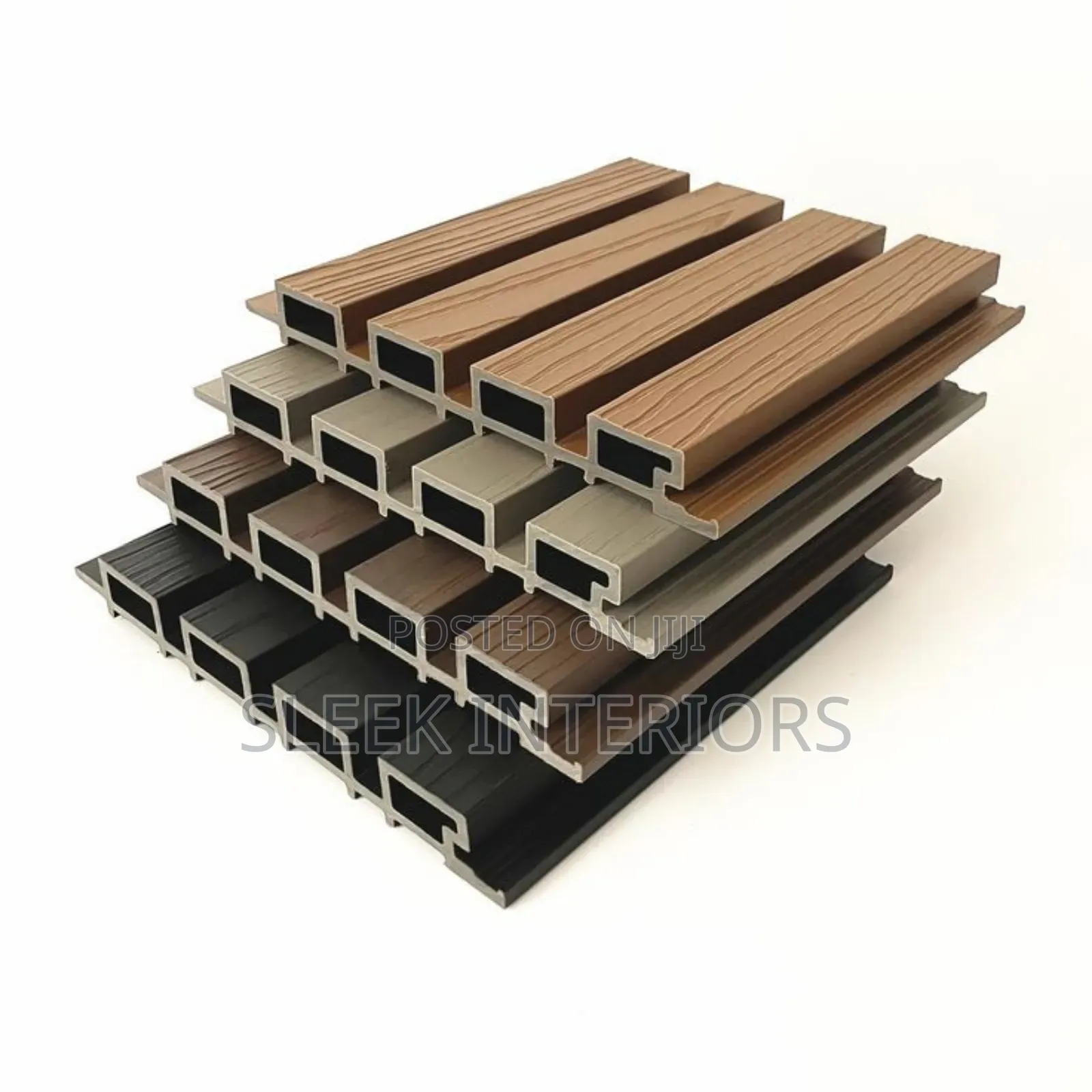 Composite Wall Cladding