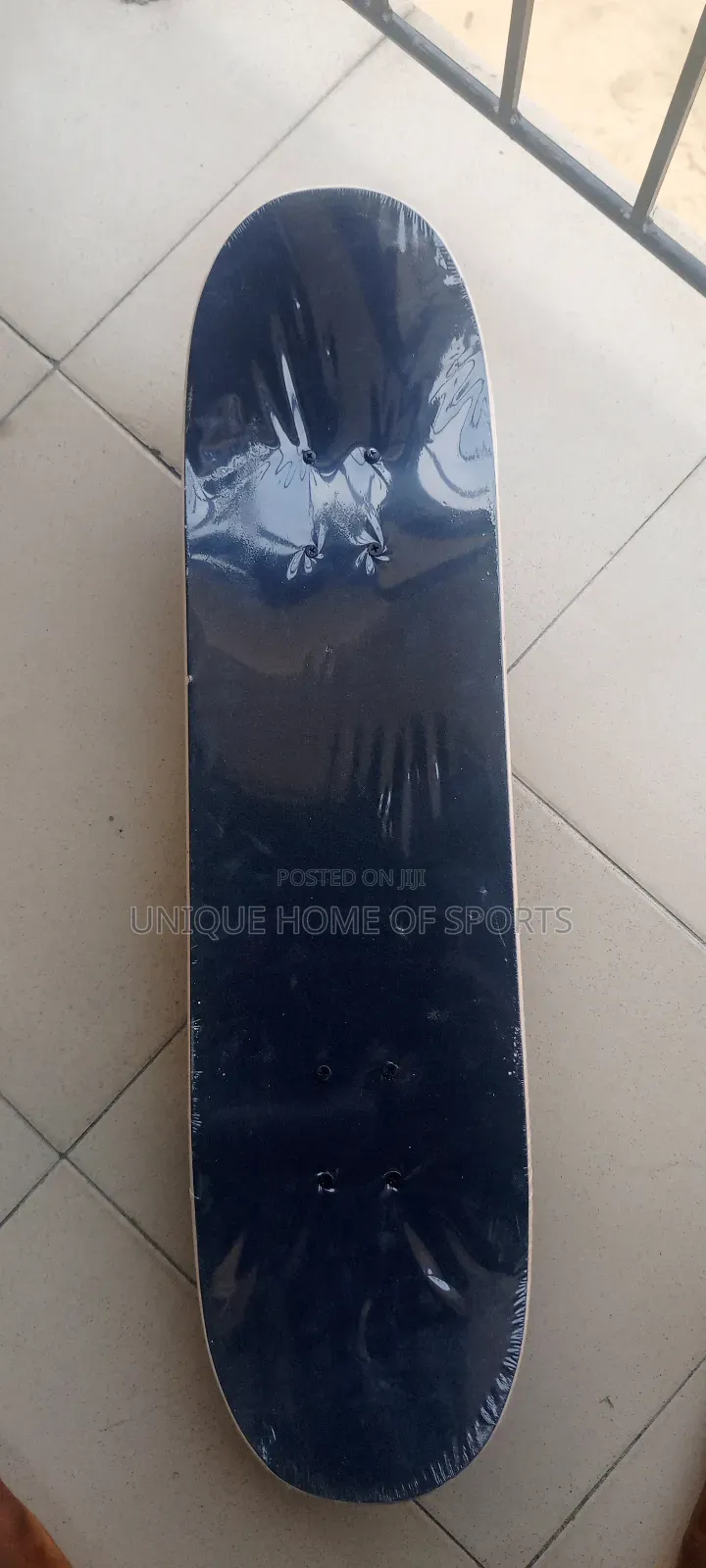 Adidas Skateboard