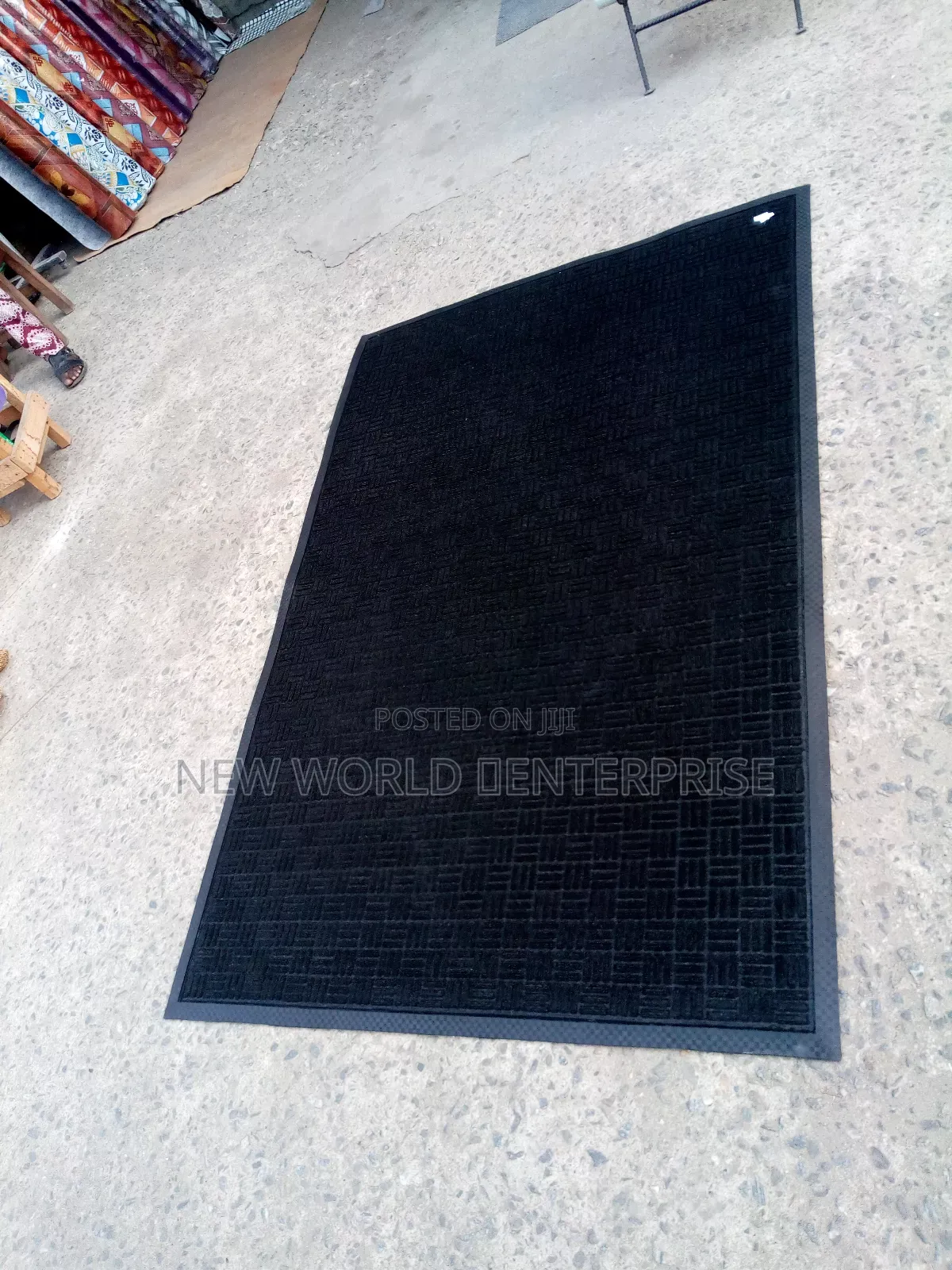 4by6 Feets Modern Floor Guard Doormat