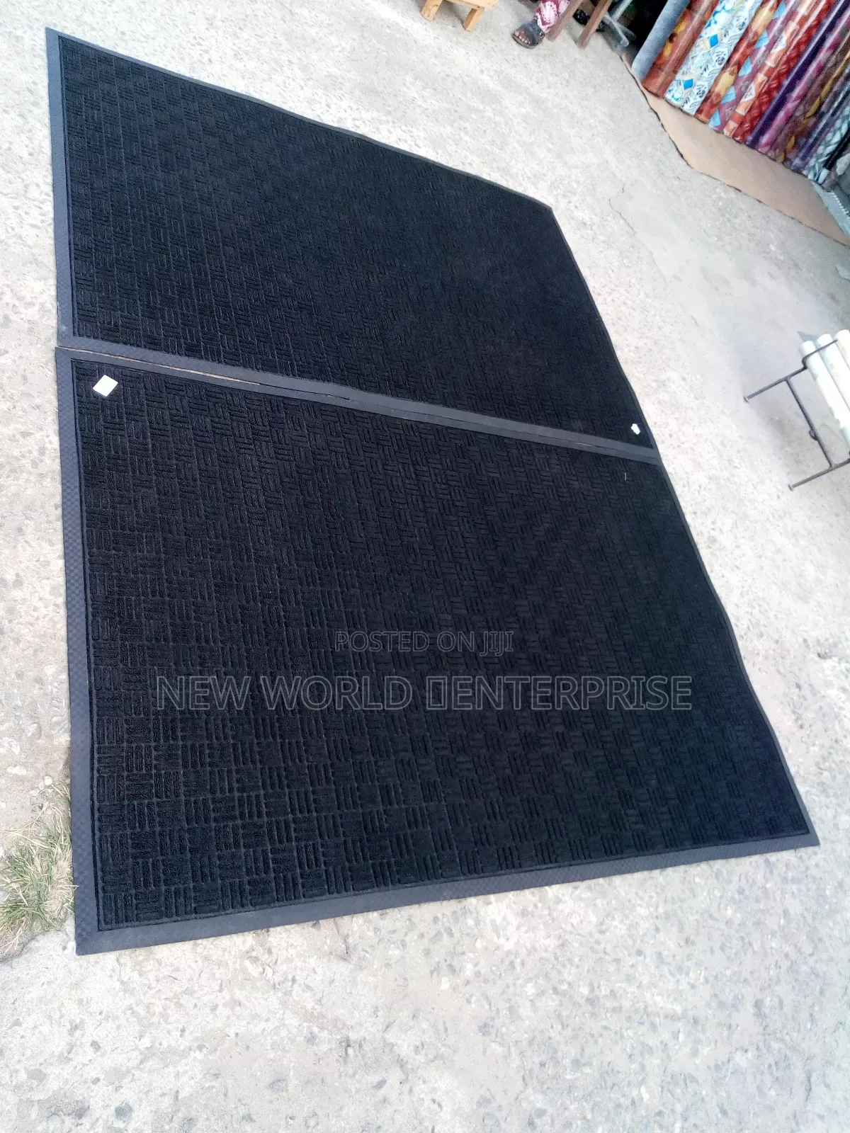4by6 Feets Modern Floor Guard Doormat