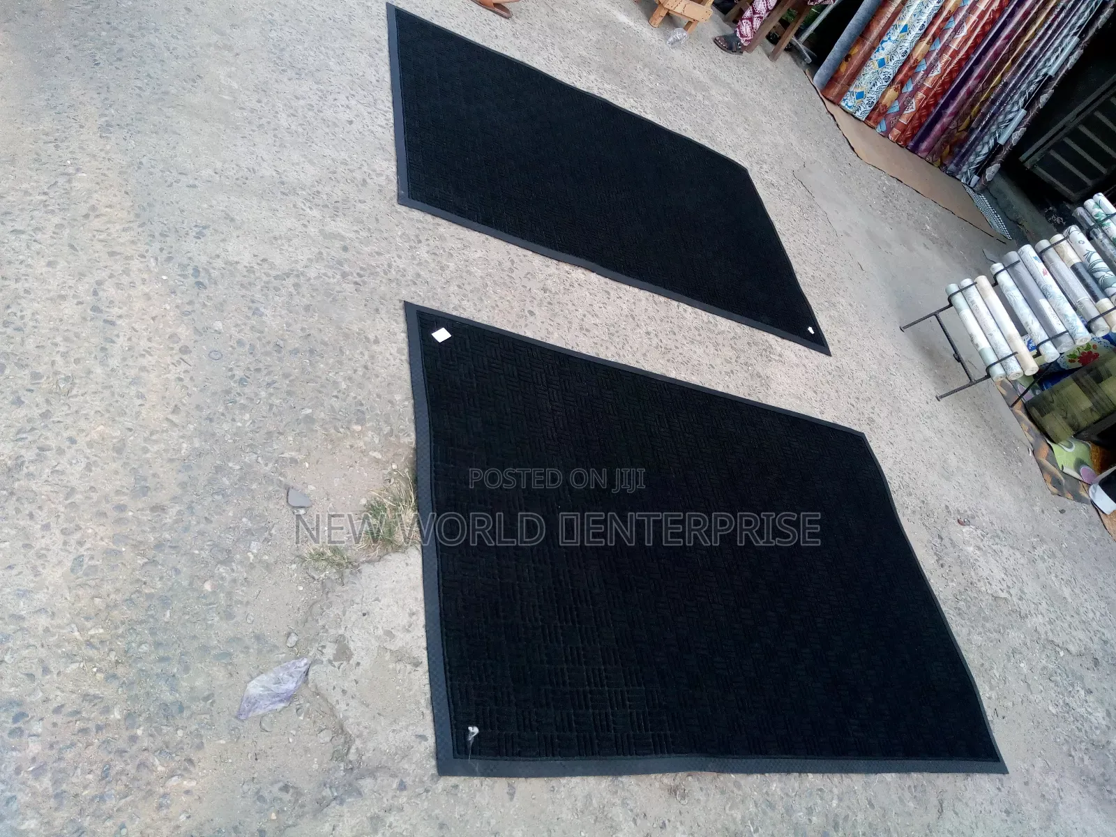 4by6 Feets Modern Floor Guard Doormat