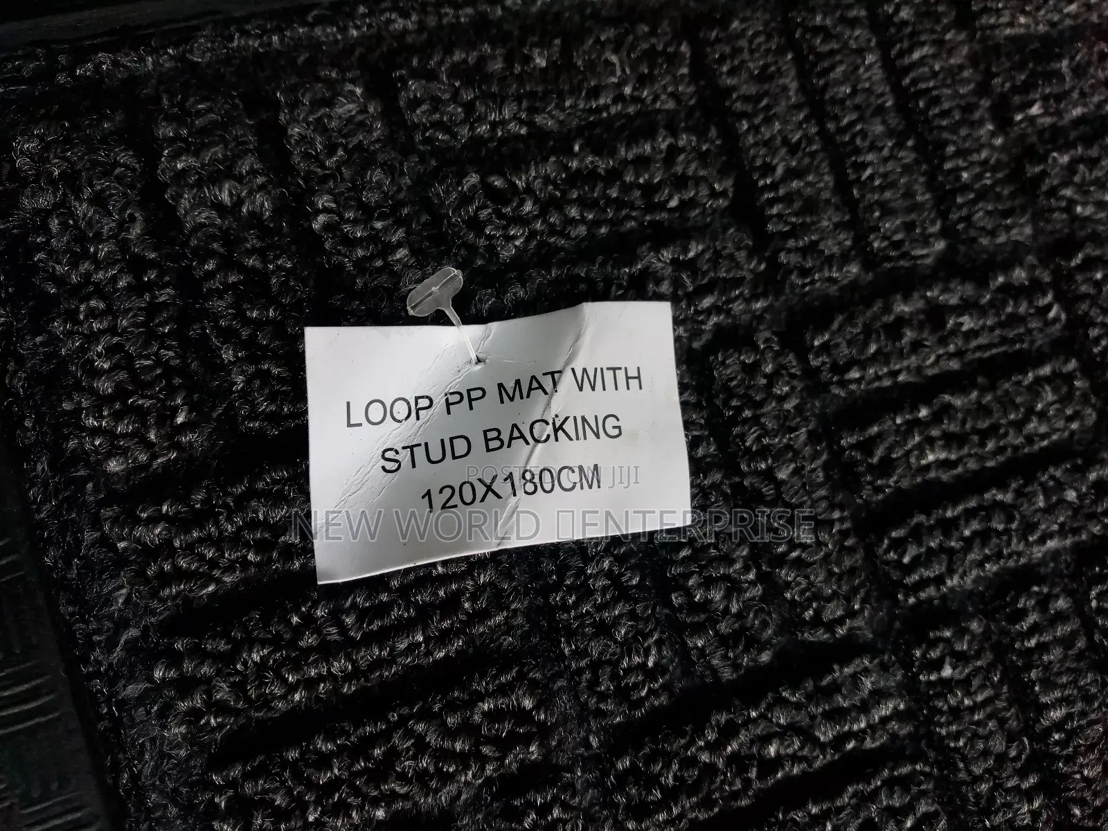 4by6 Feets Modern Floor Guard Doormat