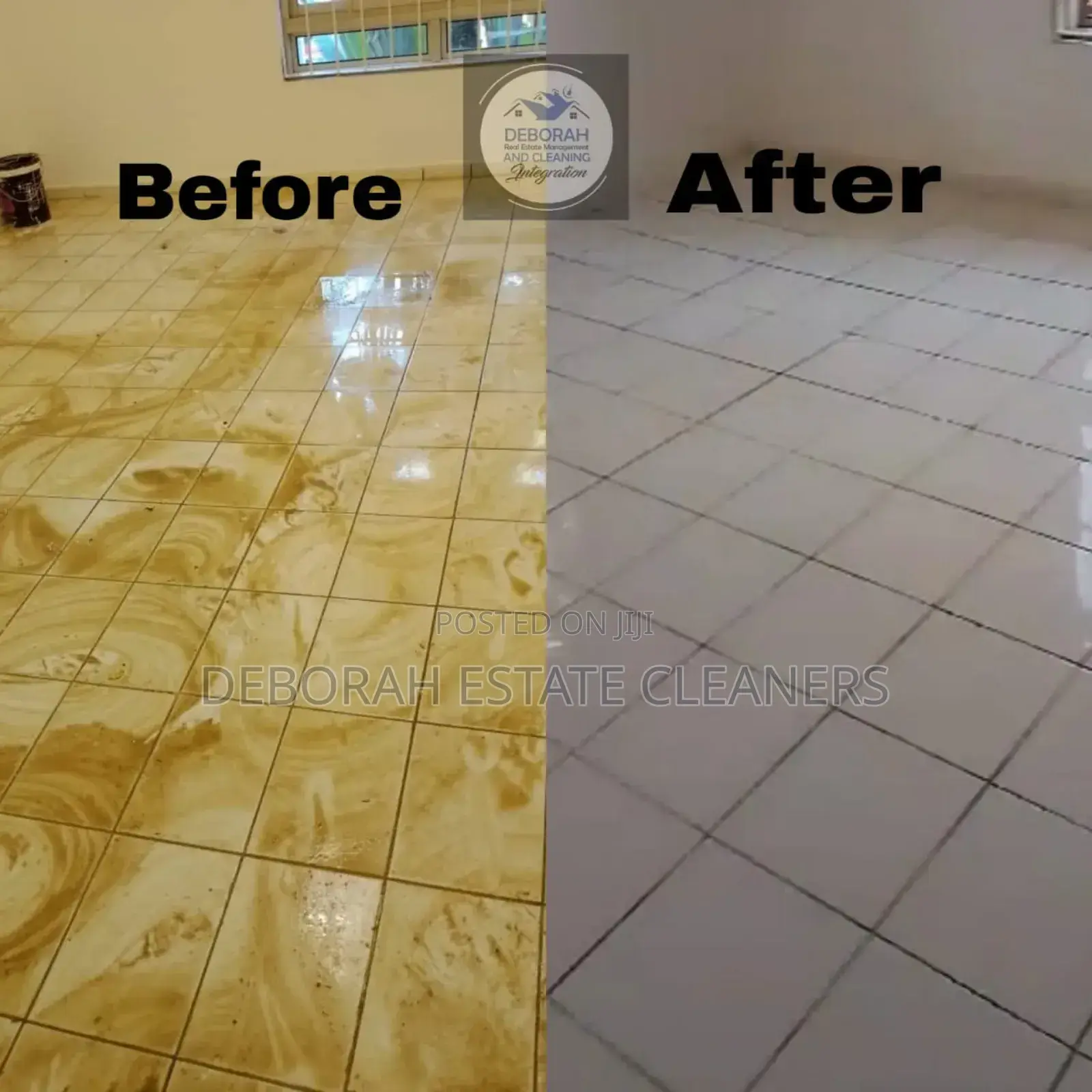 Tile,Marble and Granite Cleaning Service