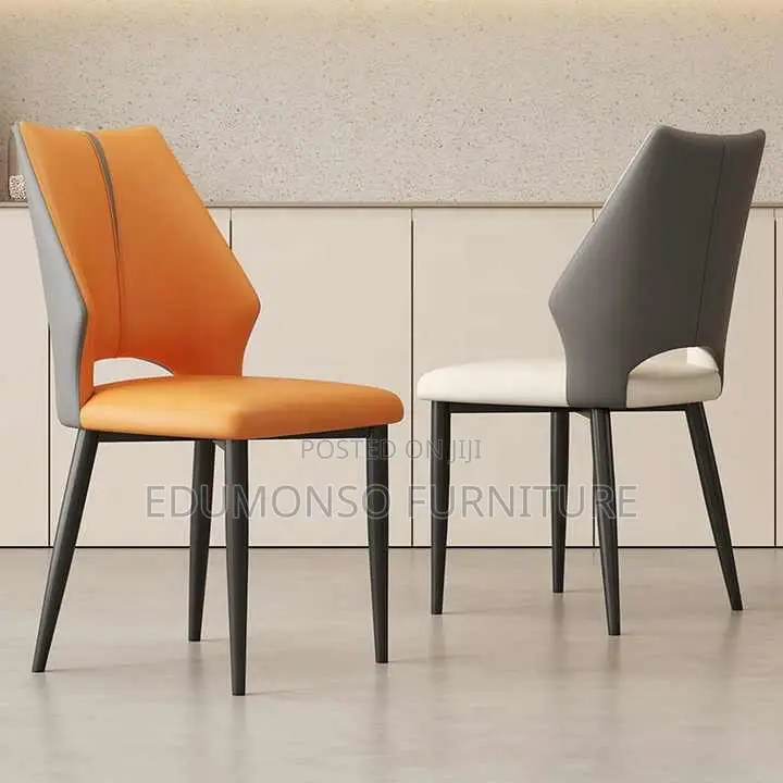 Kitchen Living Room Lounge Counter Chair(1pc)