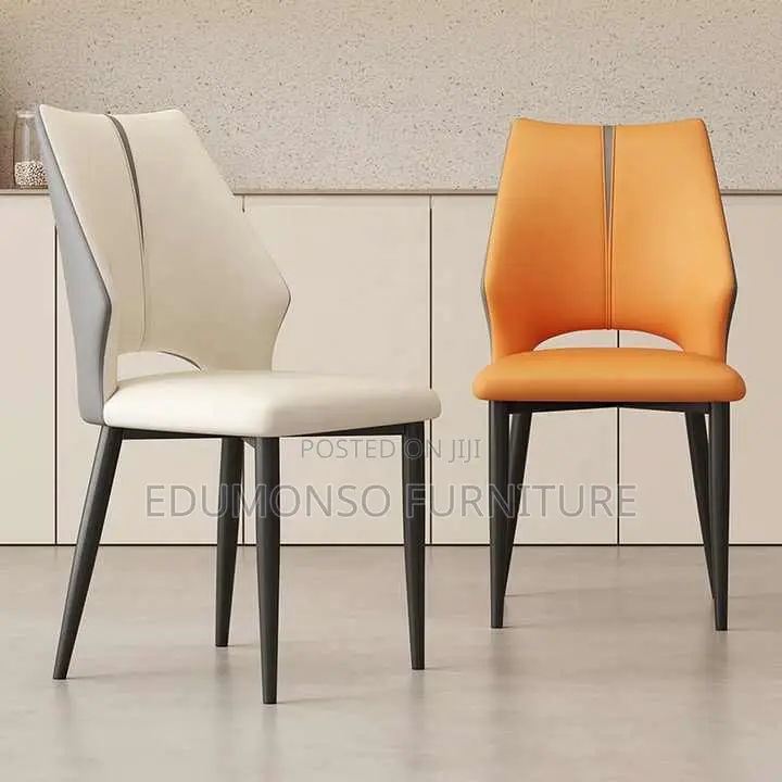 Kitchen Living Room Lounge Counter Chair(1pc)
