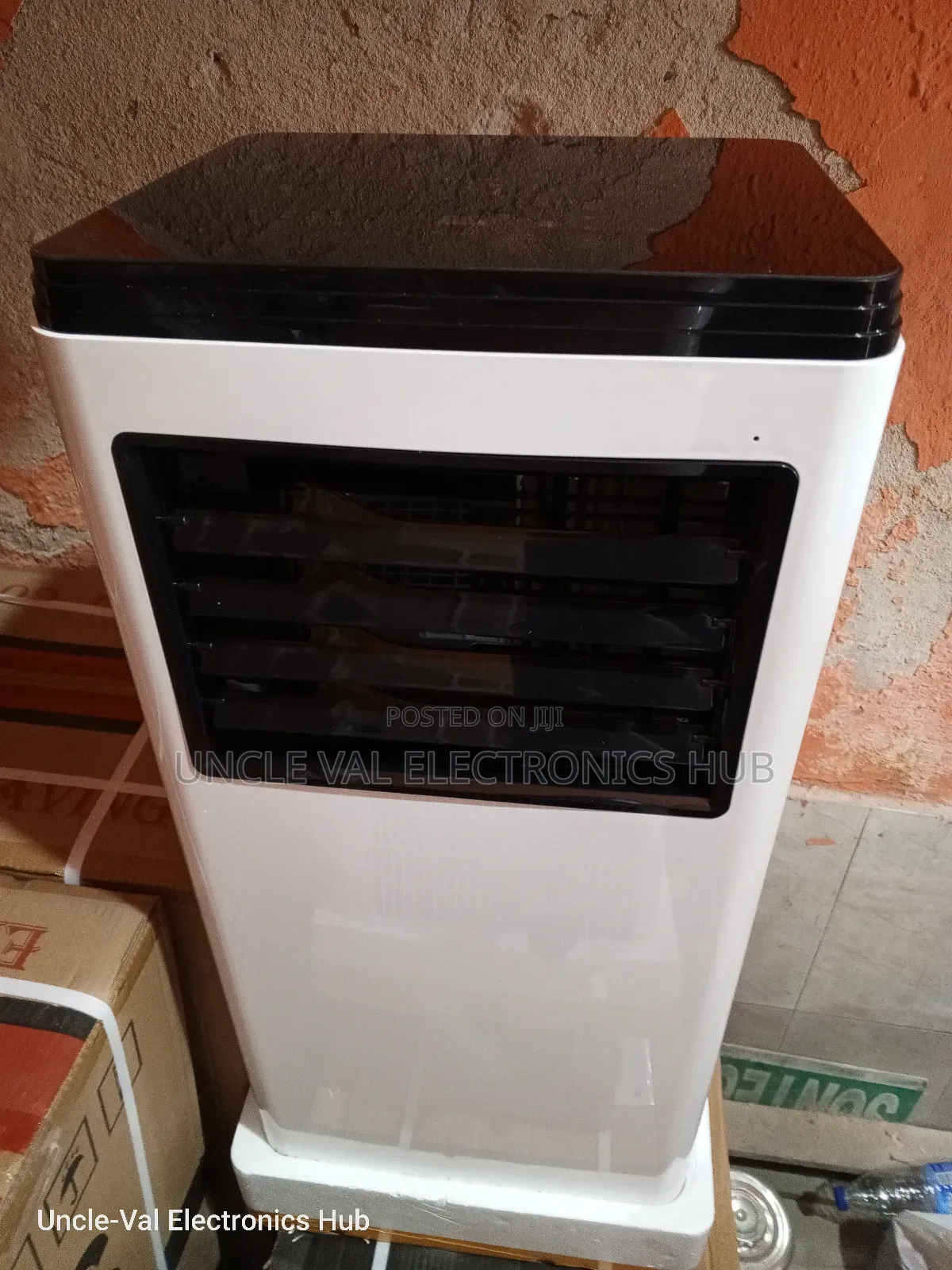 Sontec Mobile 1hp Mobile AC