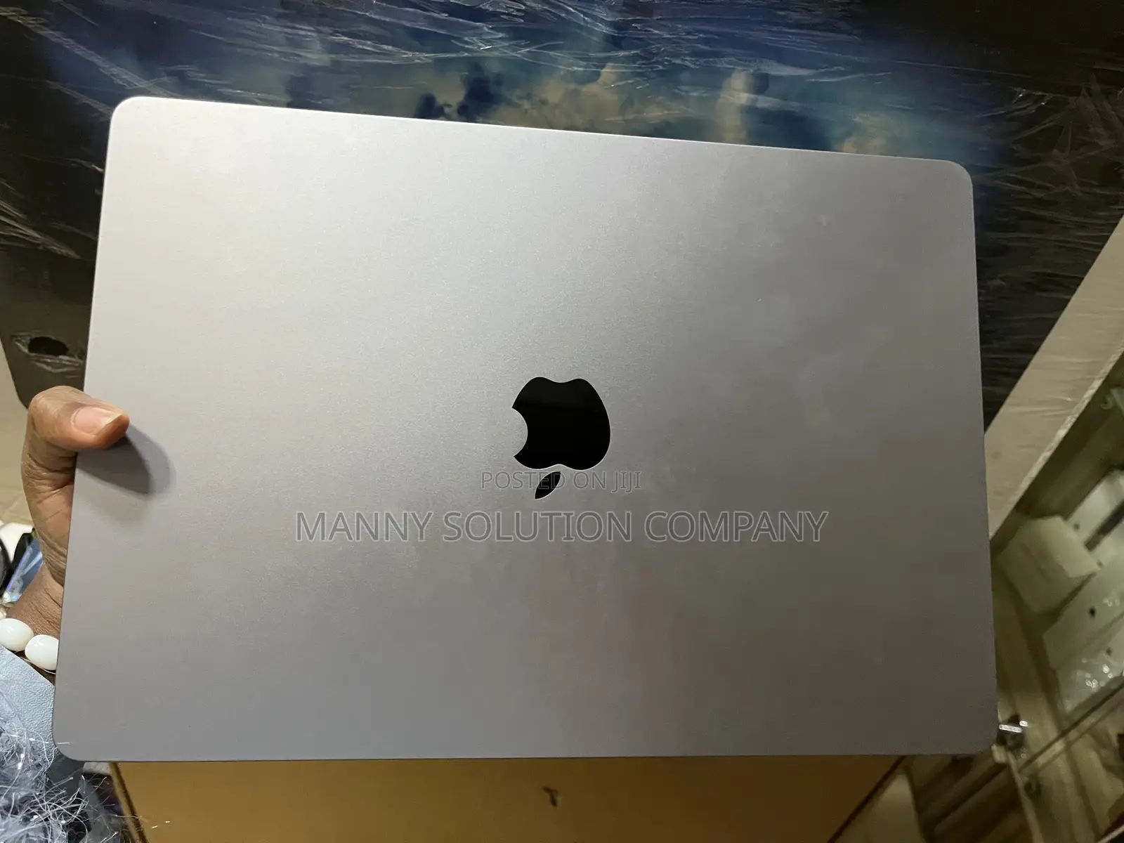Laptop Apple MacBook Air 2023 M2 8GB Apple M2 SSD 256GB