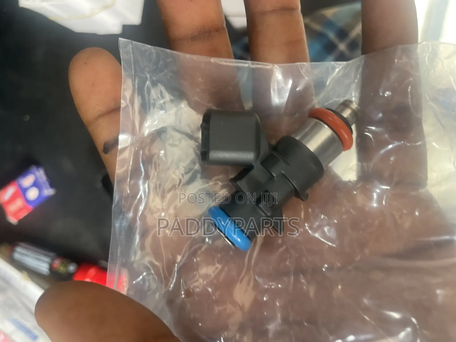 Dodge Journey Fuel Injector Nozzle 2011-2017