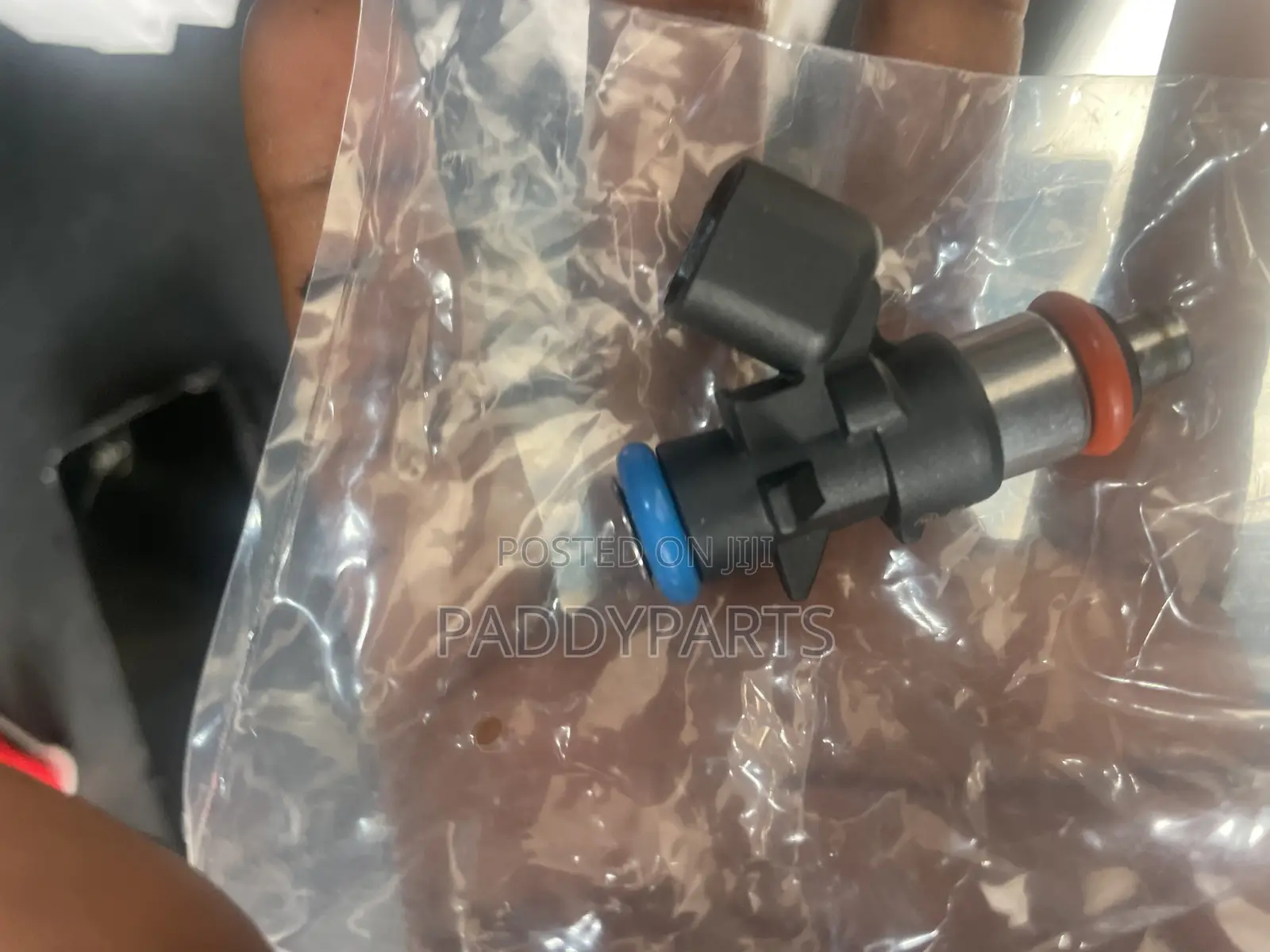 Dodge Journey Fuel Injector Nozzle 2011-2017