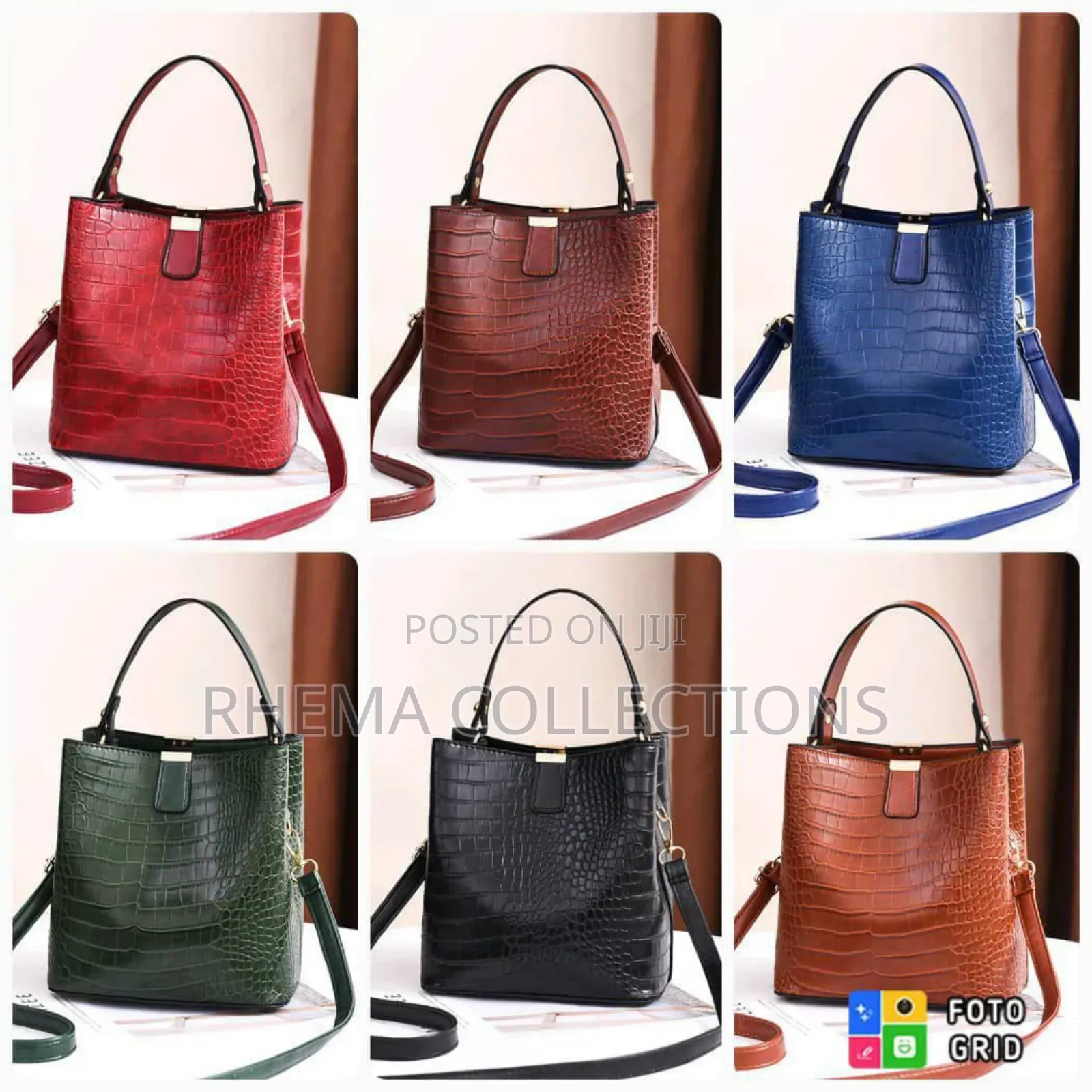 Women Leather Handbag