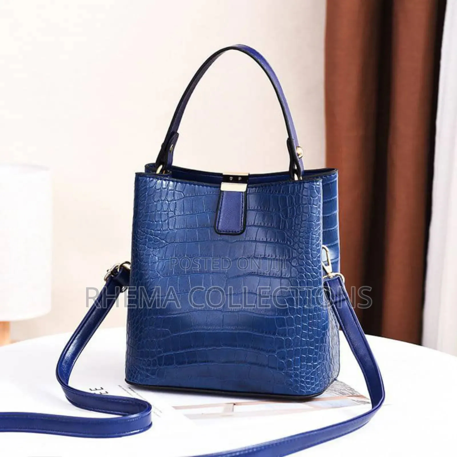 Women Leather Handbag
