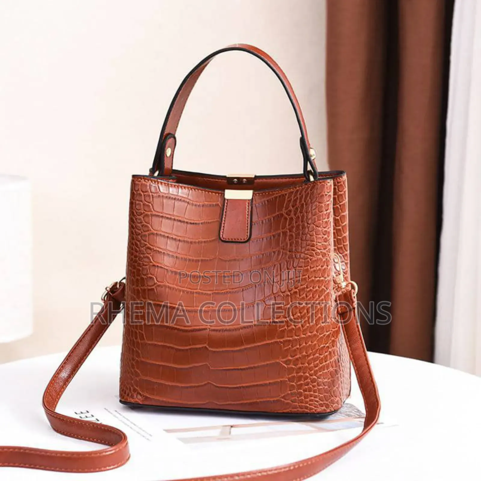 Women Leather Handbag