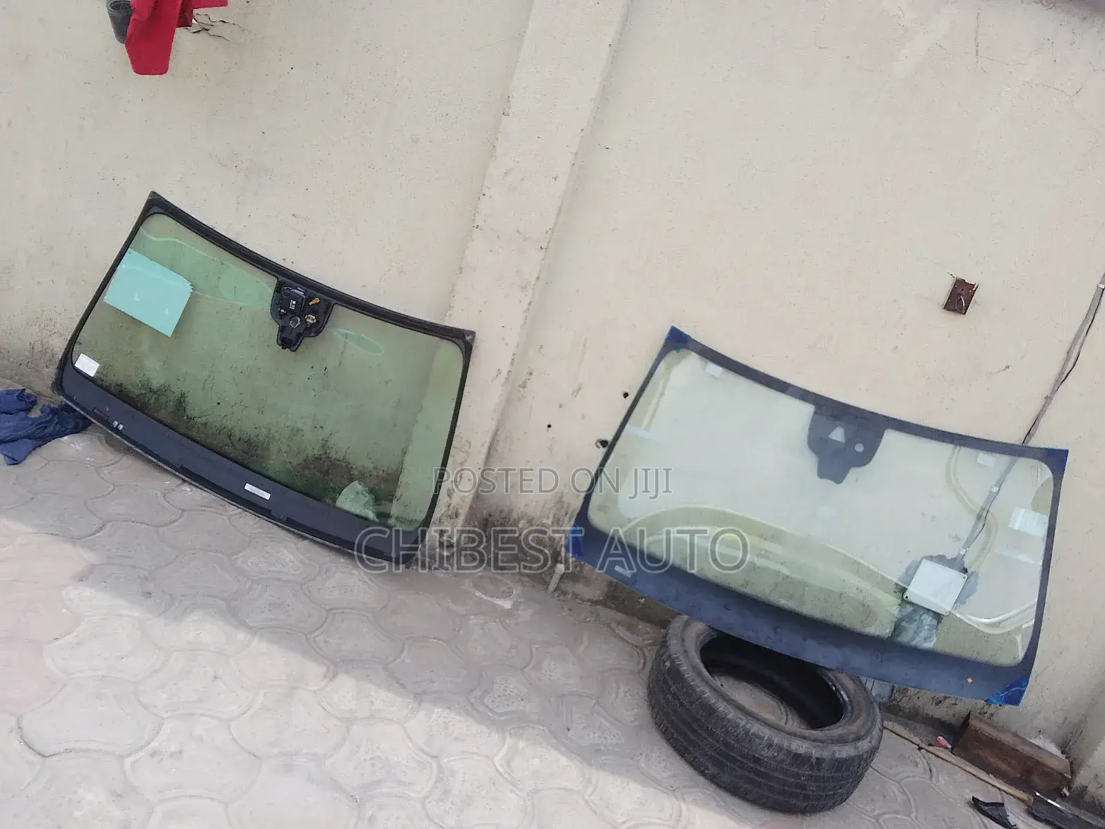 Front Windscreen for Mercedes Benz Ml GLE 167 Available Now